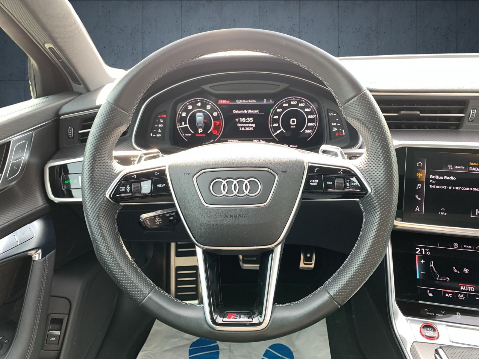 Audi - RS 6 Avant_21