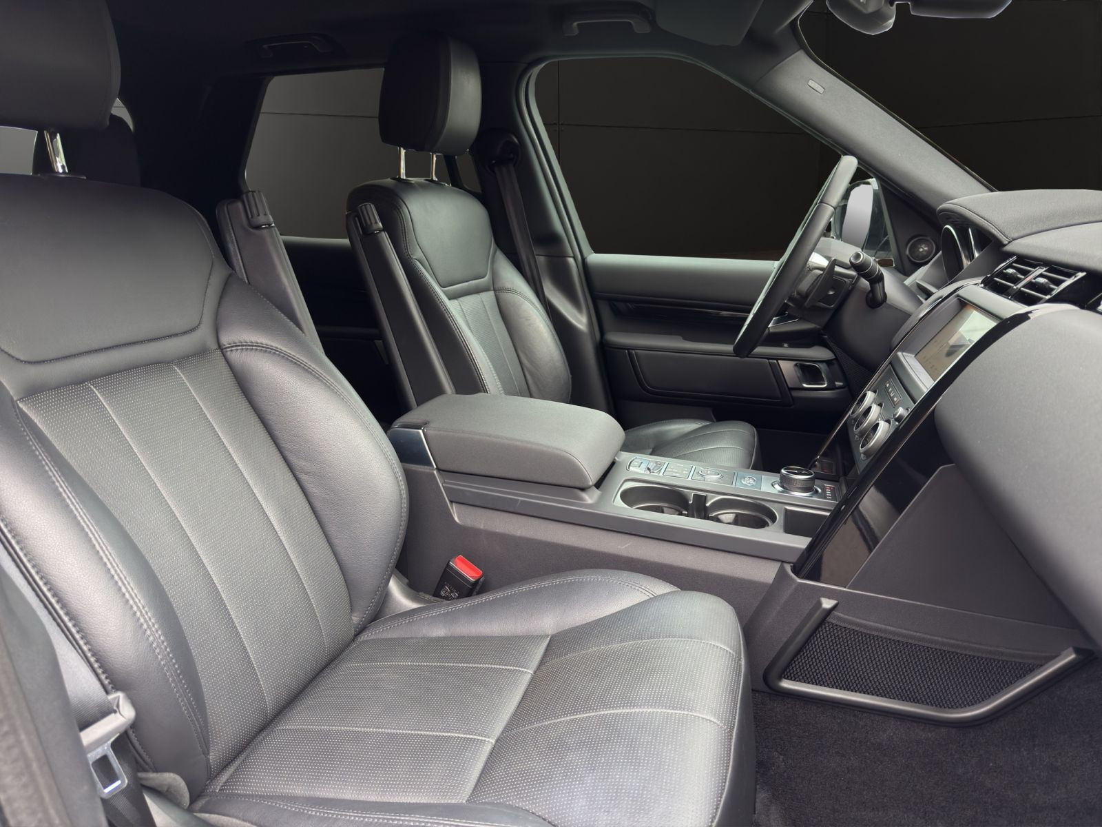 Land Rover - Discovery_7
