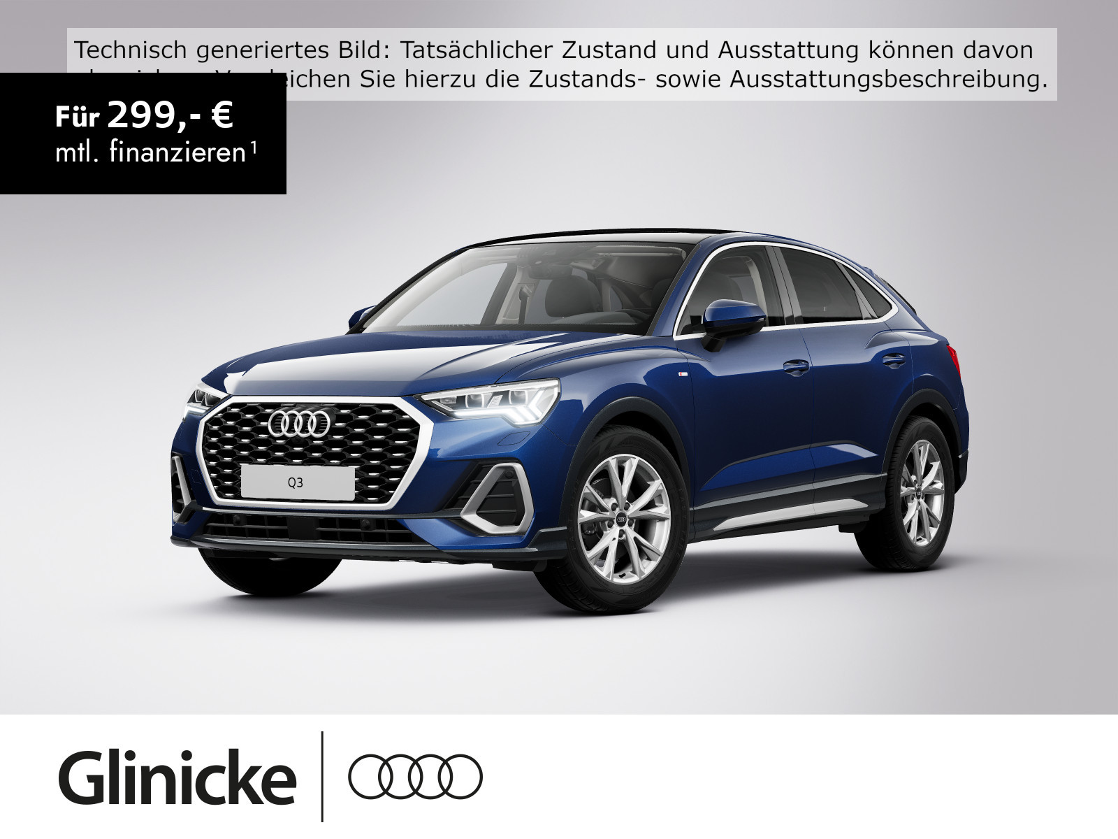 Audi - Q3 Sportback_1