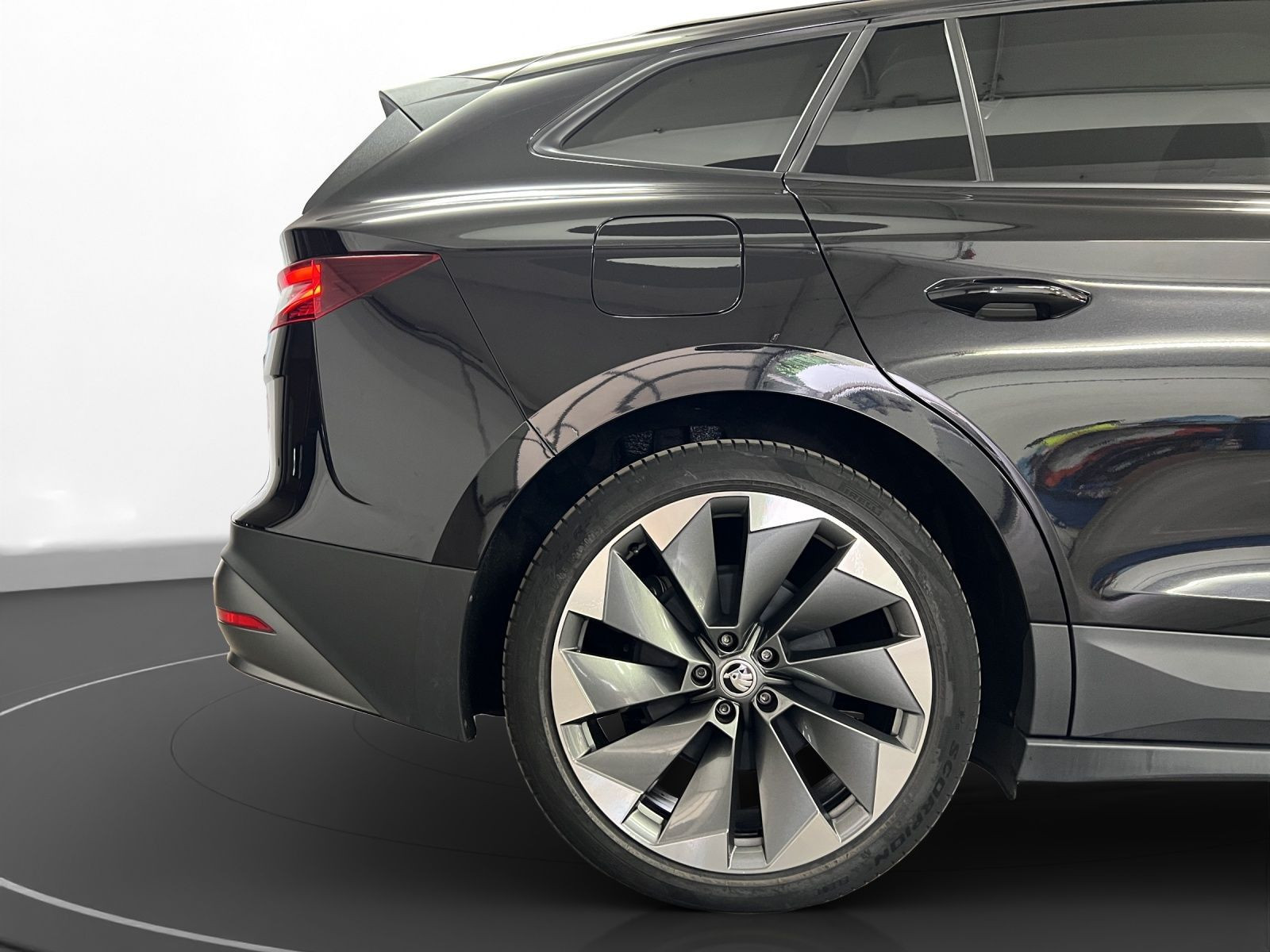 Škoda - Enyaq_16