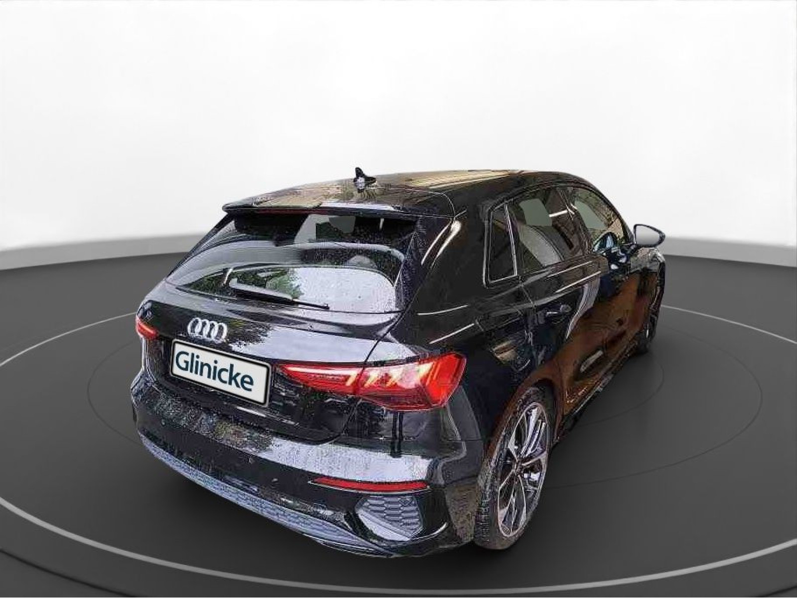 Audi - A3 Sportback_4