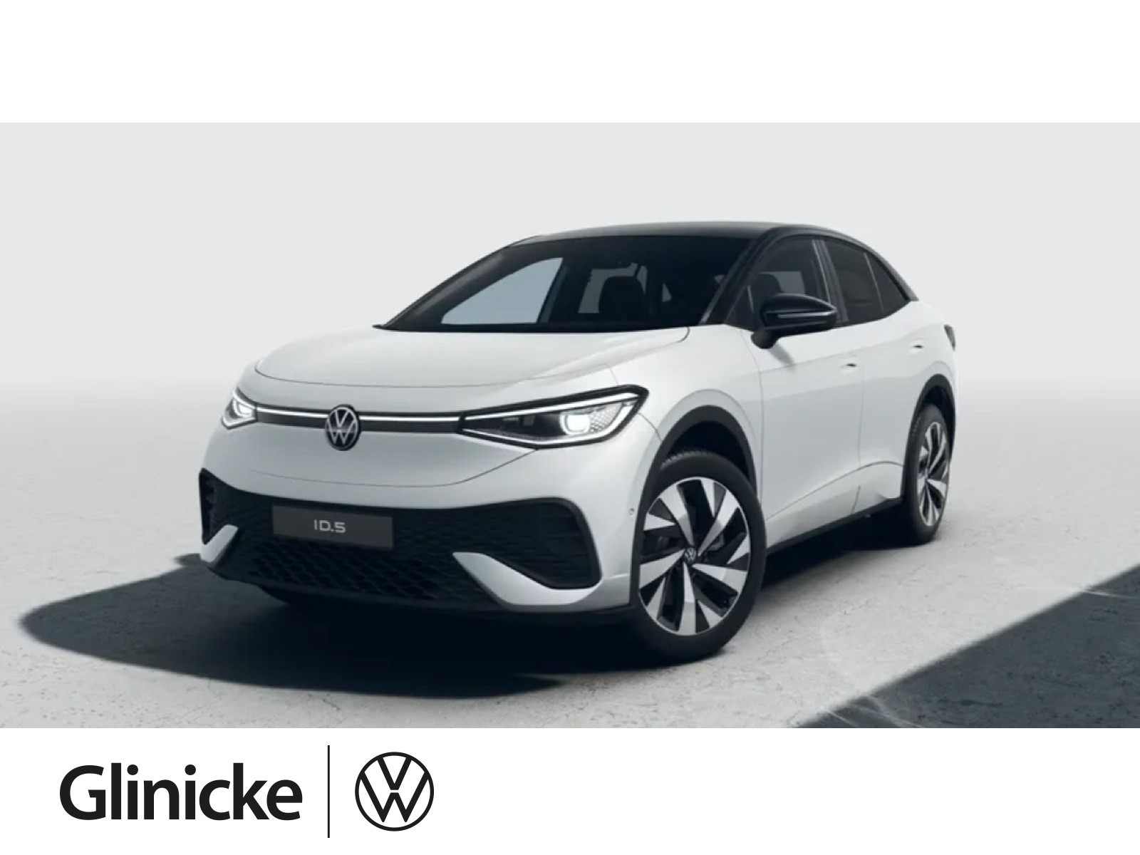 ID.5 Pro GOAL 210kW 286PS 77kWh Automatik AHK*Wärempumpe*Assistenzpaket