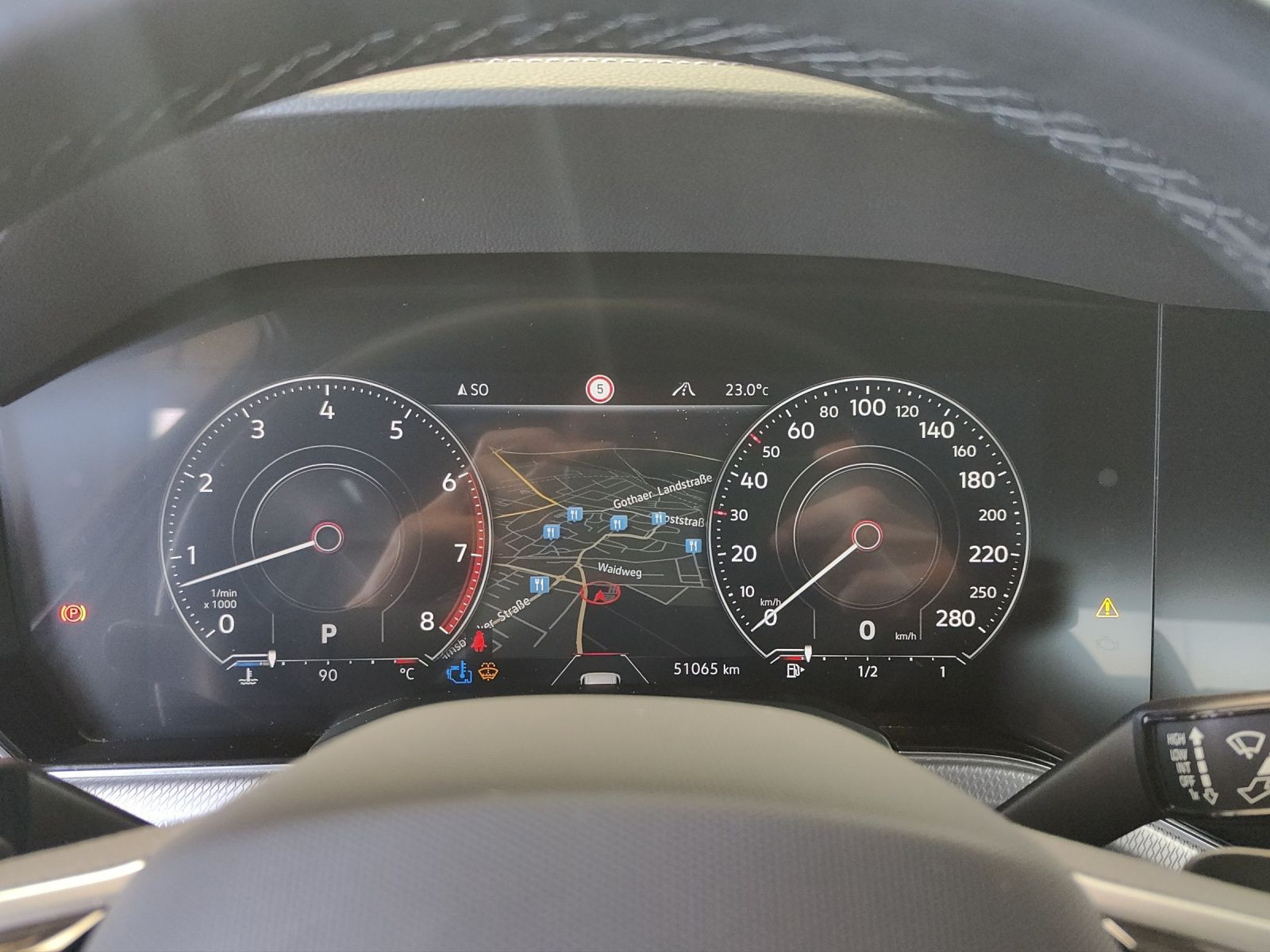 Volkswagen - Touareg_8 Volkswagen - Touareg_8