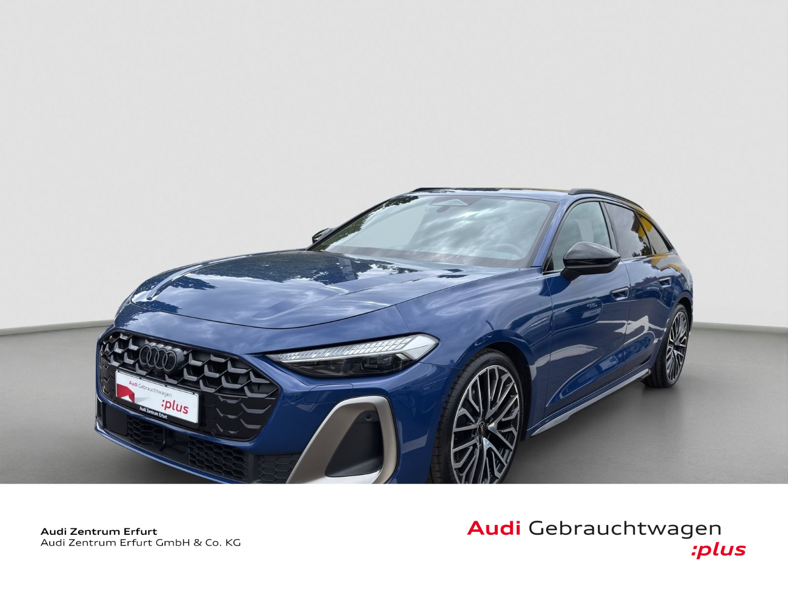 Audi - A5 Avant_1