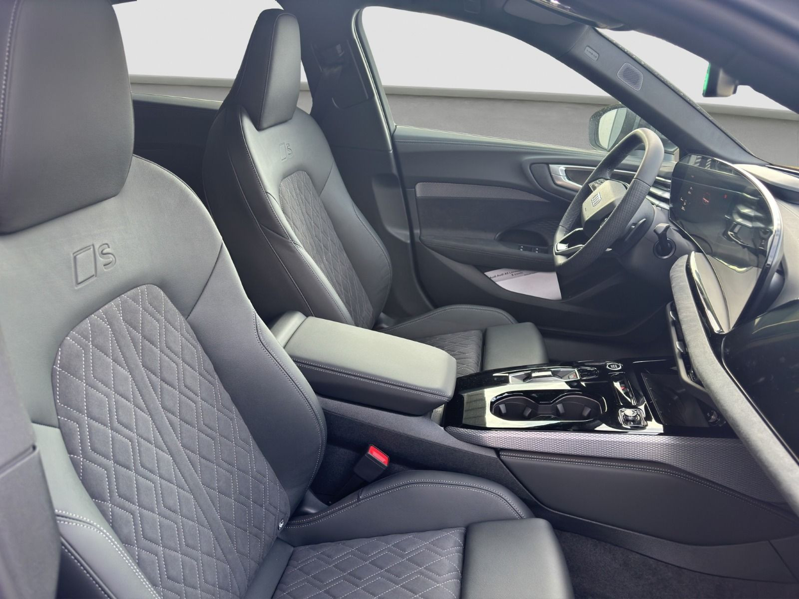 Audi - A5 Limousine_19