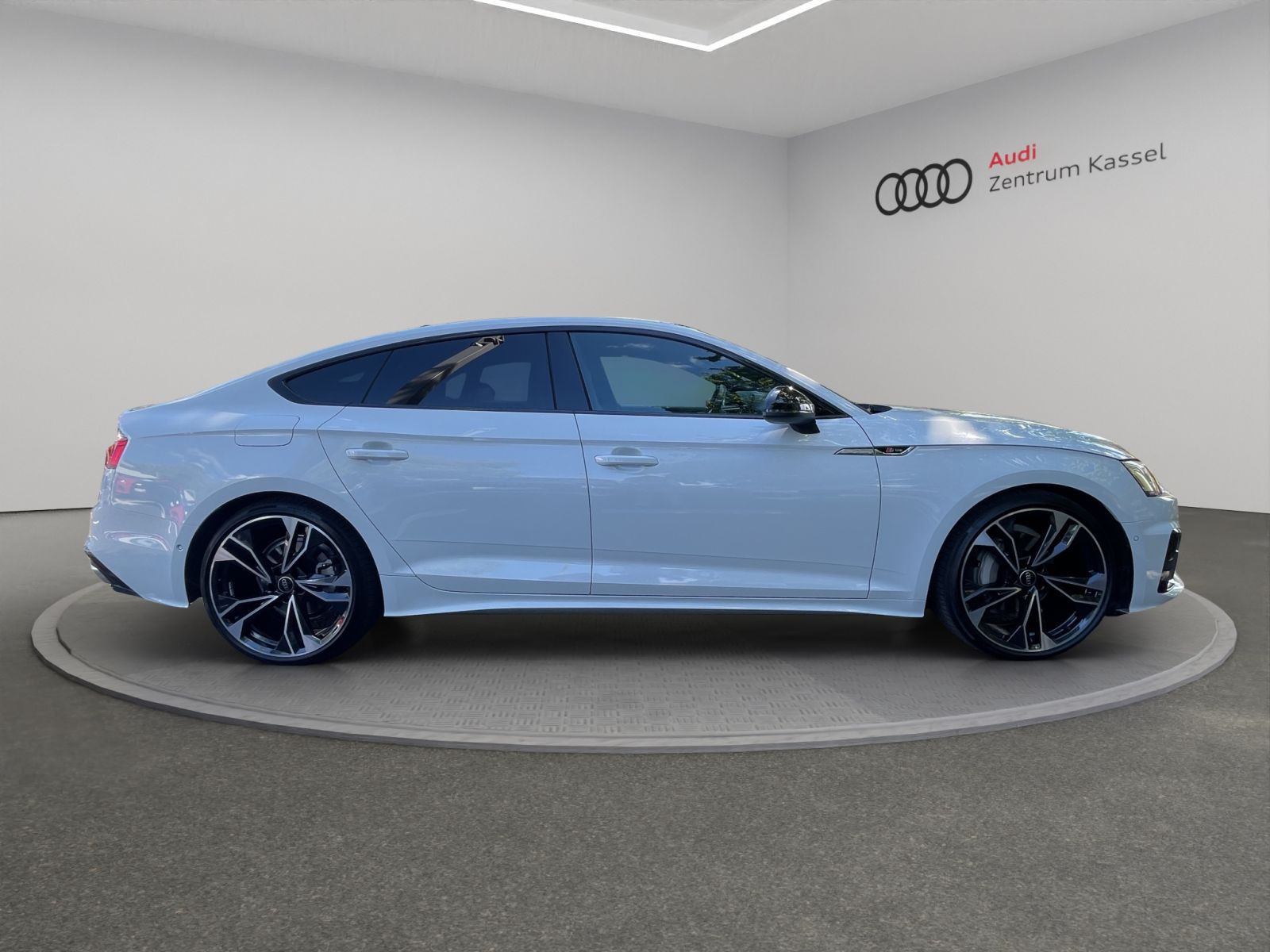 Audi - A5 Sportback_8