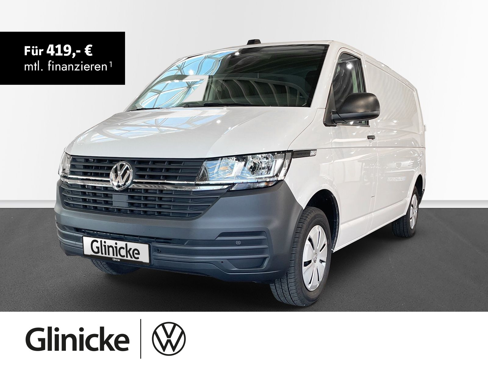 Volkswagen - T6.1 Transporter_1