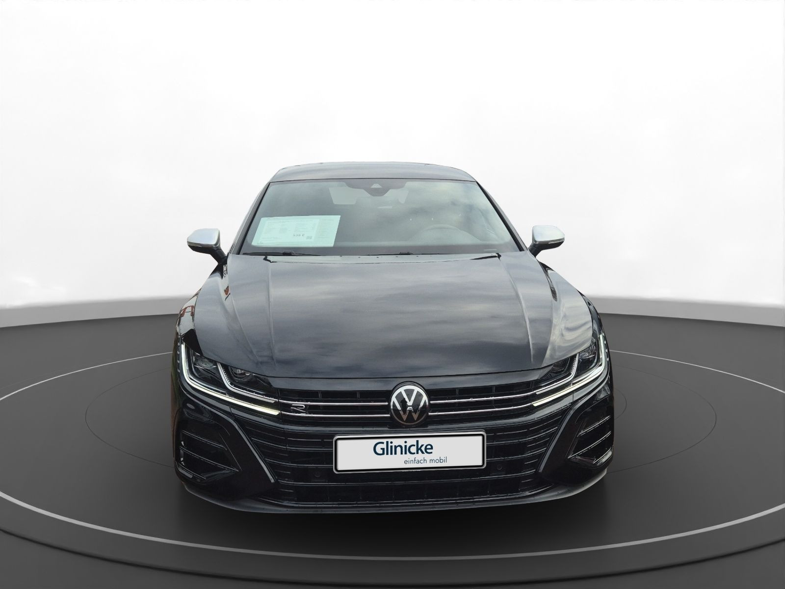 Volkswagen - Arteon Shooting Brake_15