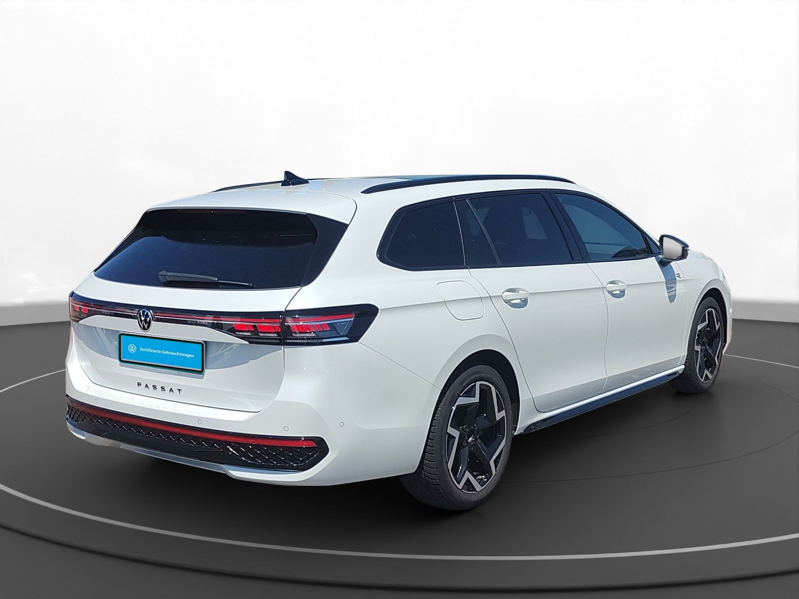 Volkswagen - Passat Variant_10