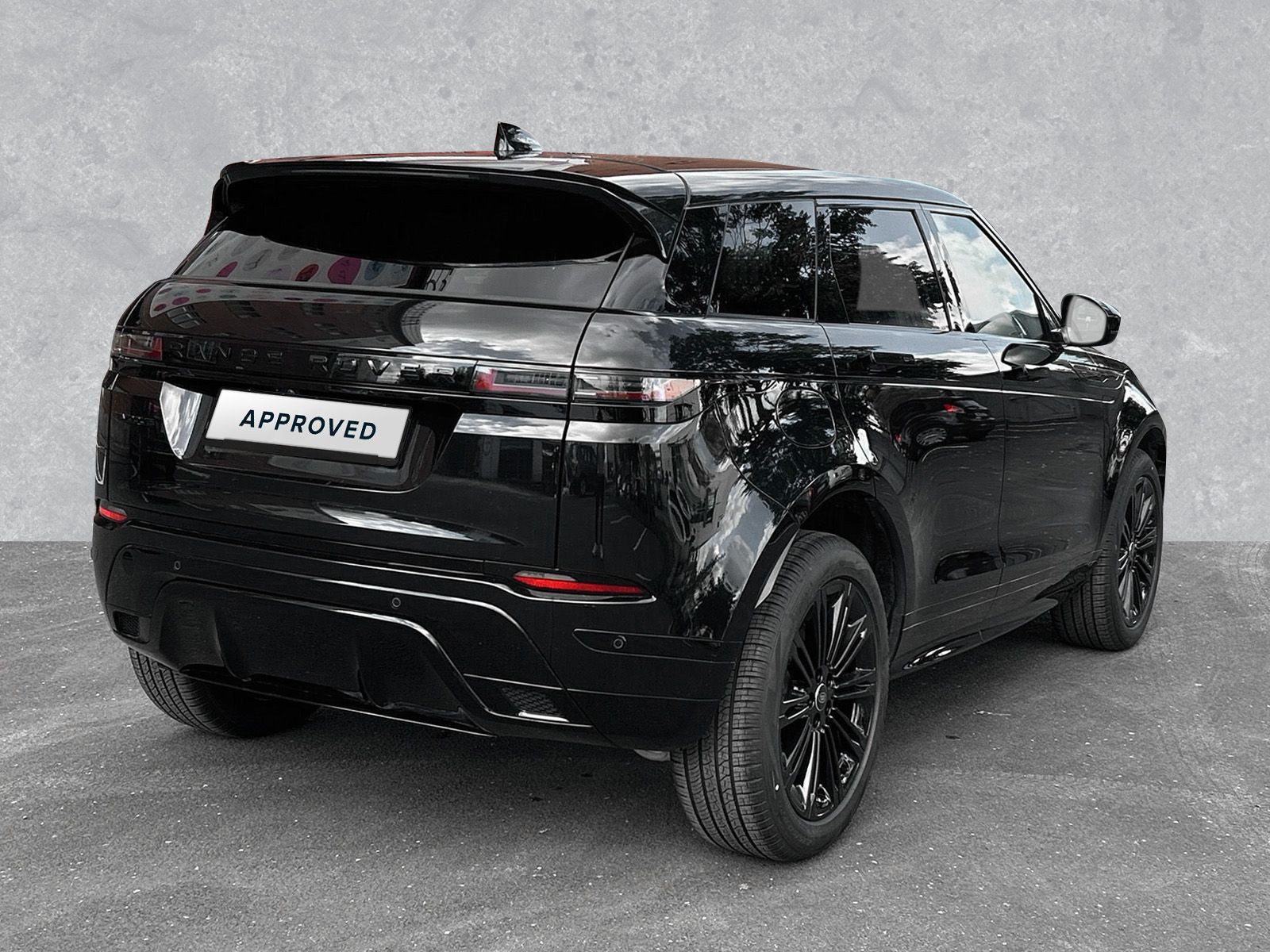 Land Rover - Range Rover Evoque_2