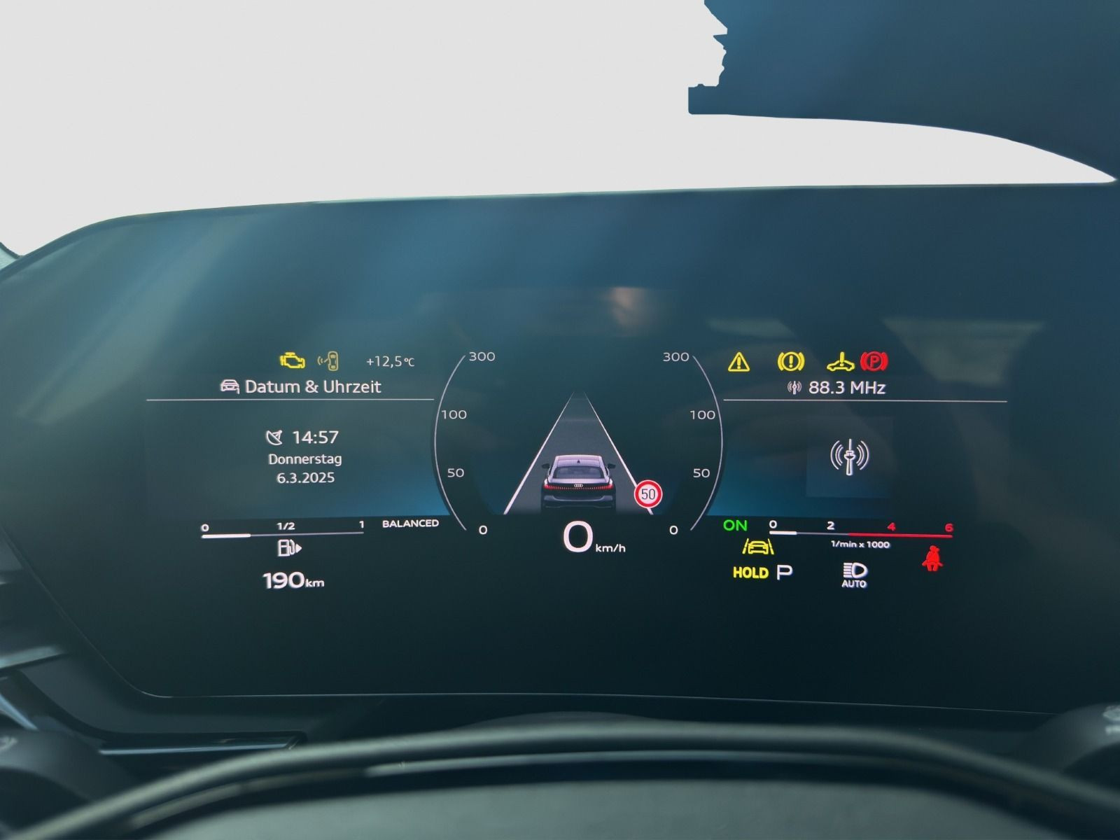 Audi - A5 Limousine_12