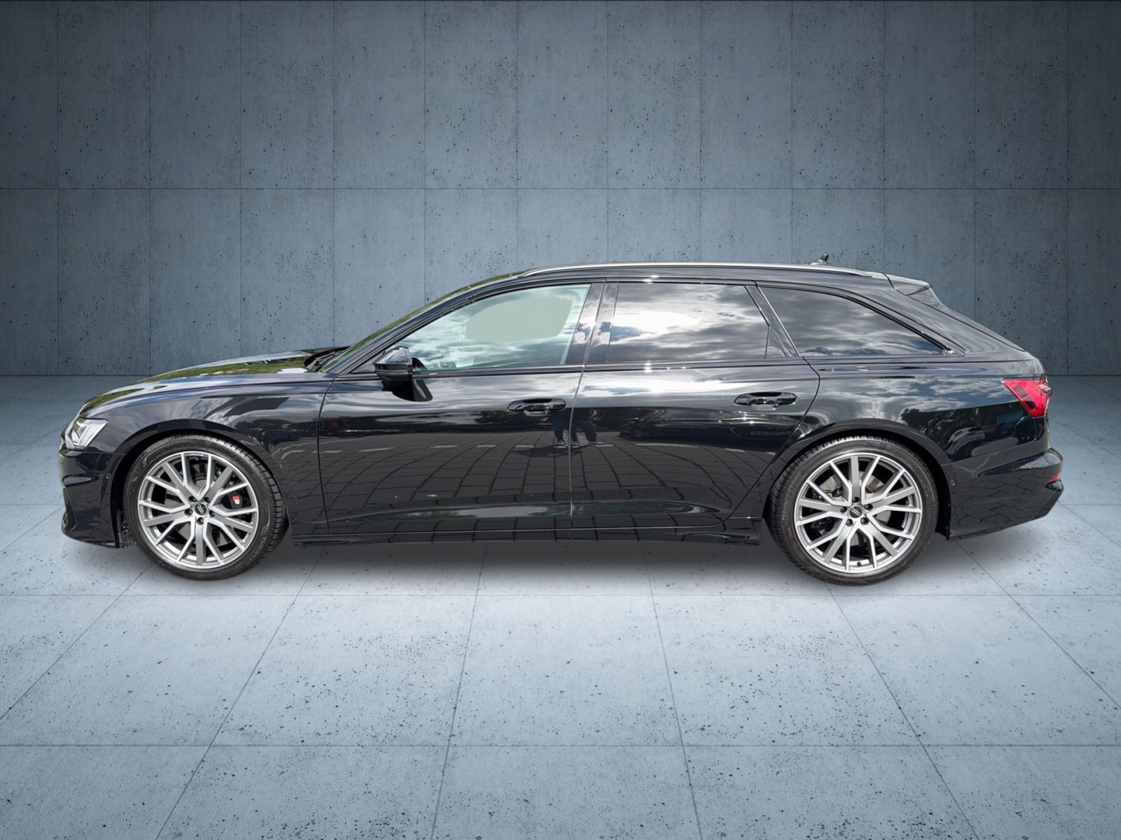 Audi - S6 Avant_2 Audi - S6 Avant_2