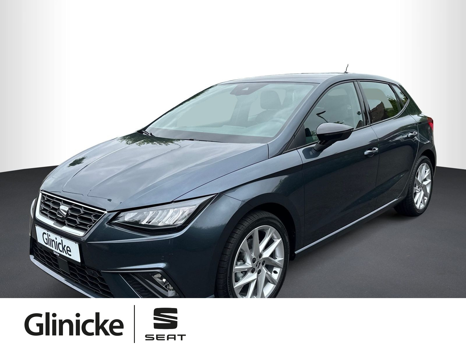 Ibiza FR 1.0 TSI RFK, NAVI, FULL LINK