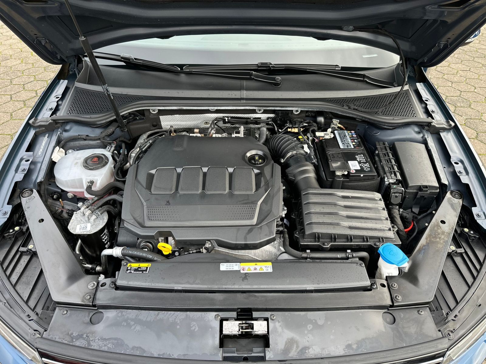 Volkswagen - Passat Variant_22