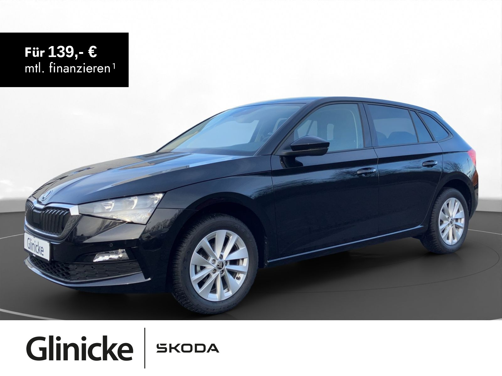 Škoda - Scala_1