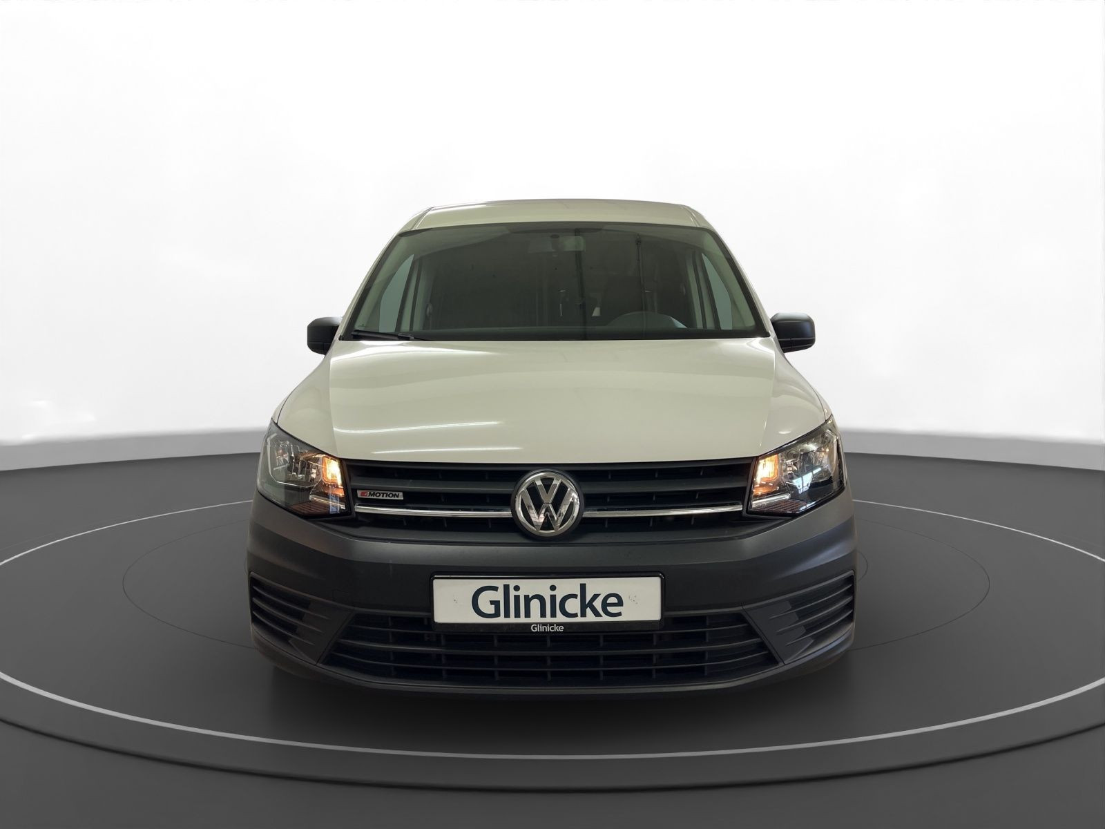 Volkswagen - Caddy Maxi_2