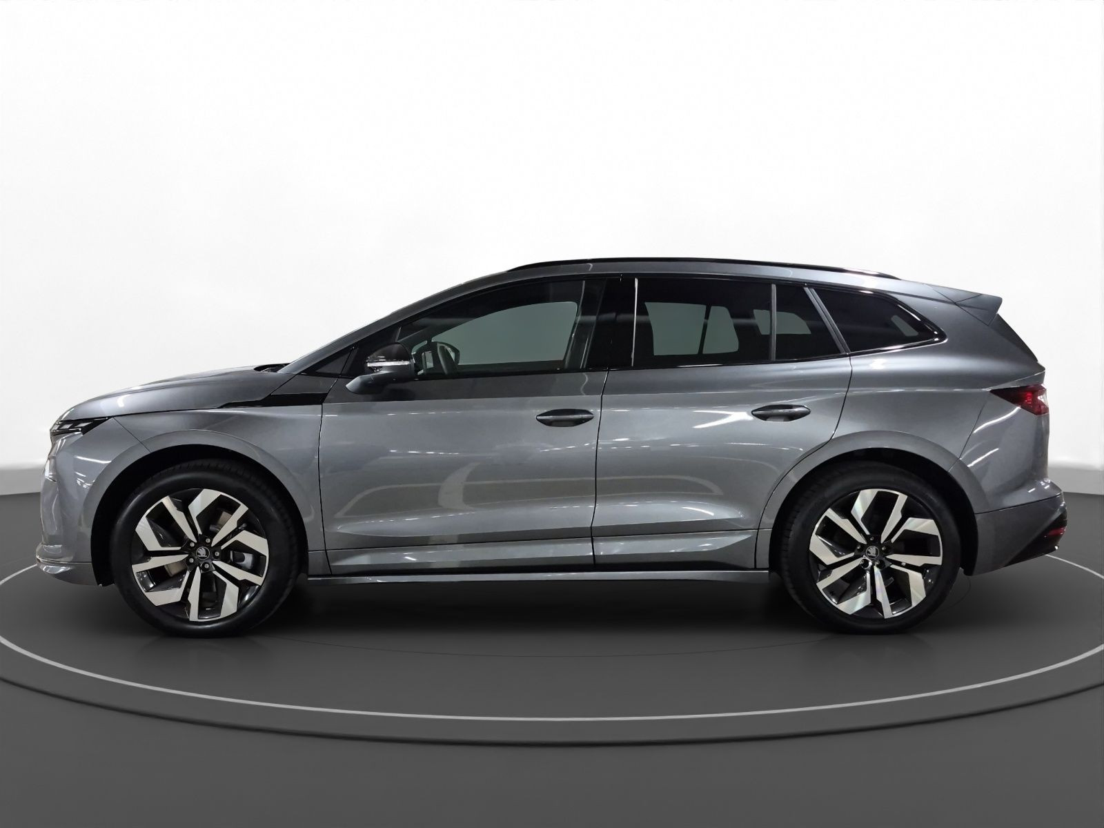 Škoda - Enyaq_7