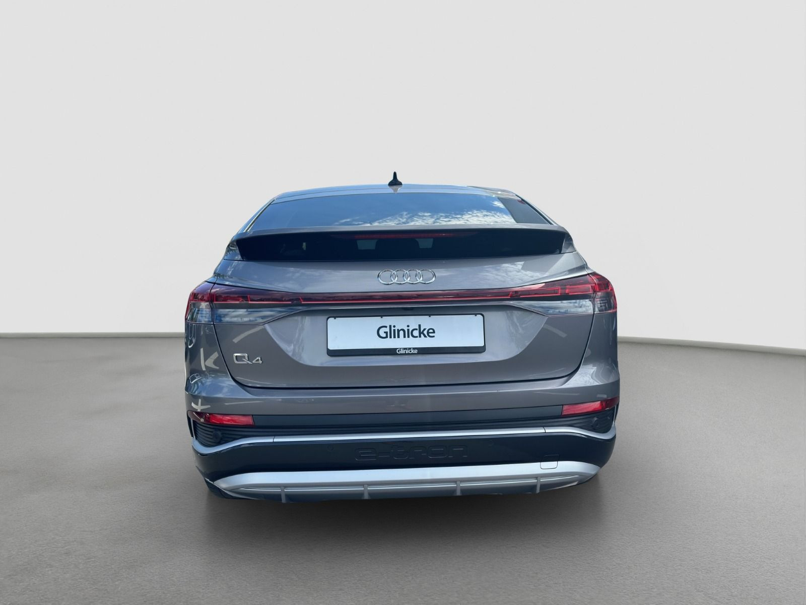 Audi - Q4 Sportback e-tron_5 Audi - Q4 Sportback e-tron_5