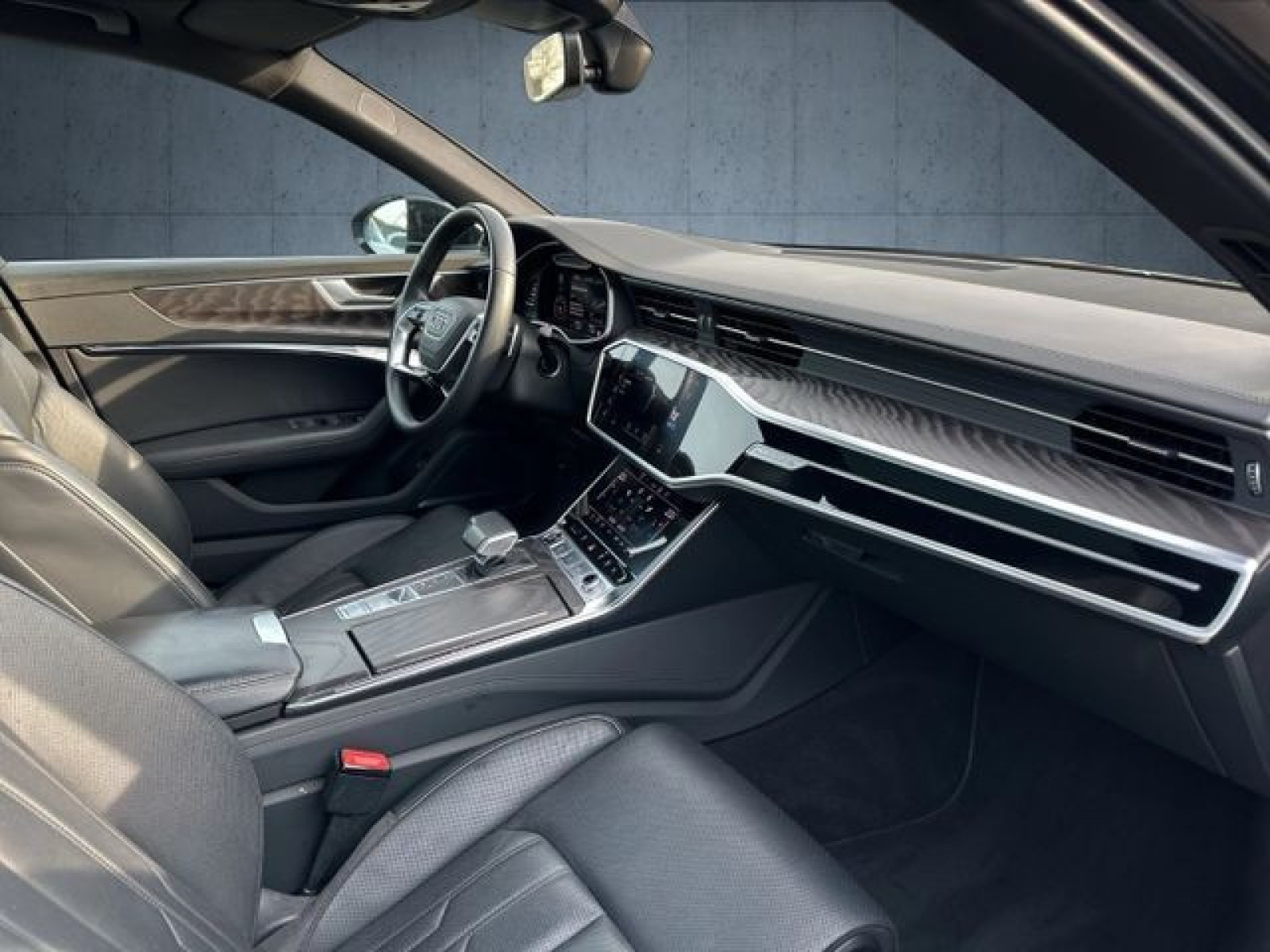 Audi - A6 Limousine_14