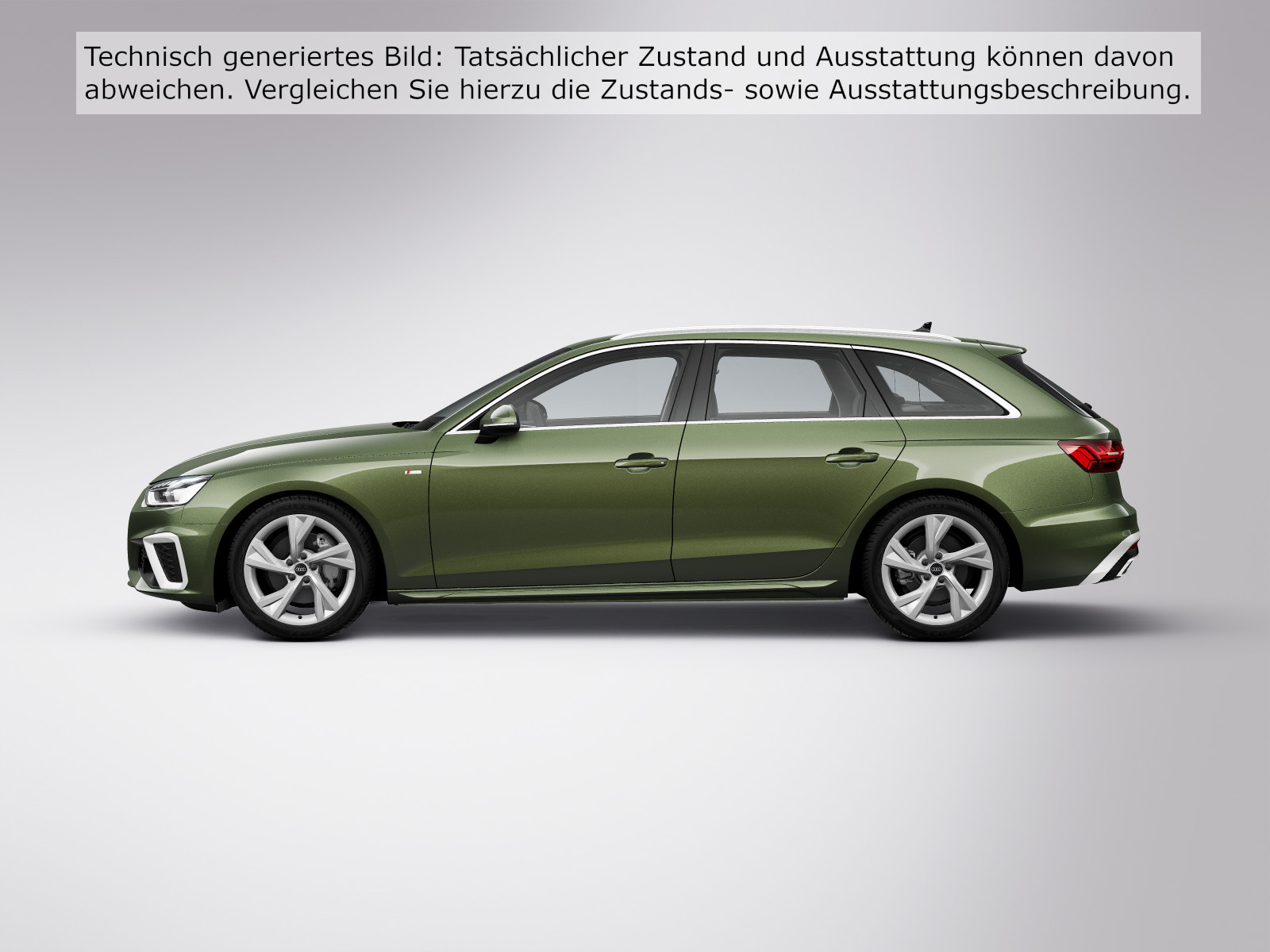 Audi - A4 Avant_4