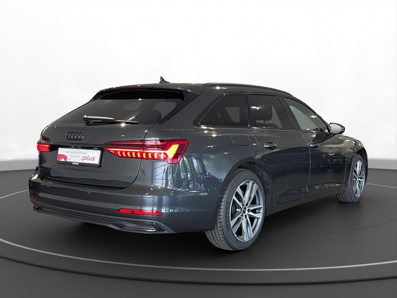 Audi - A6 Avant_6
