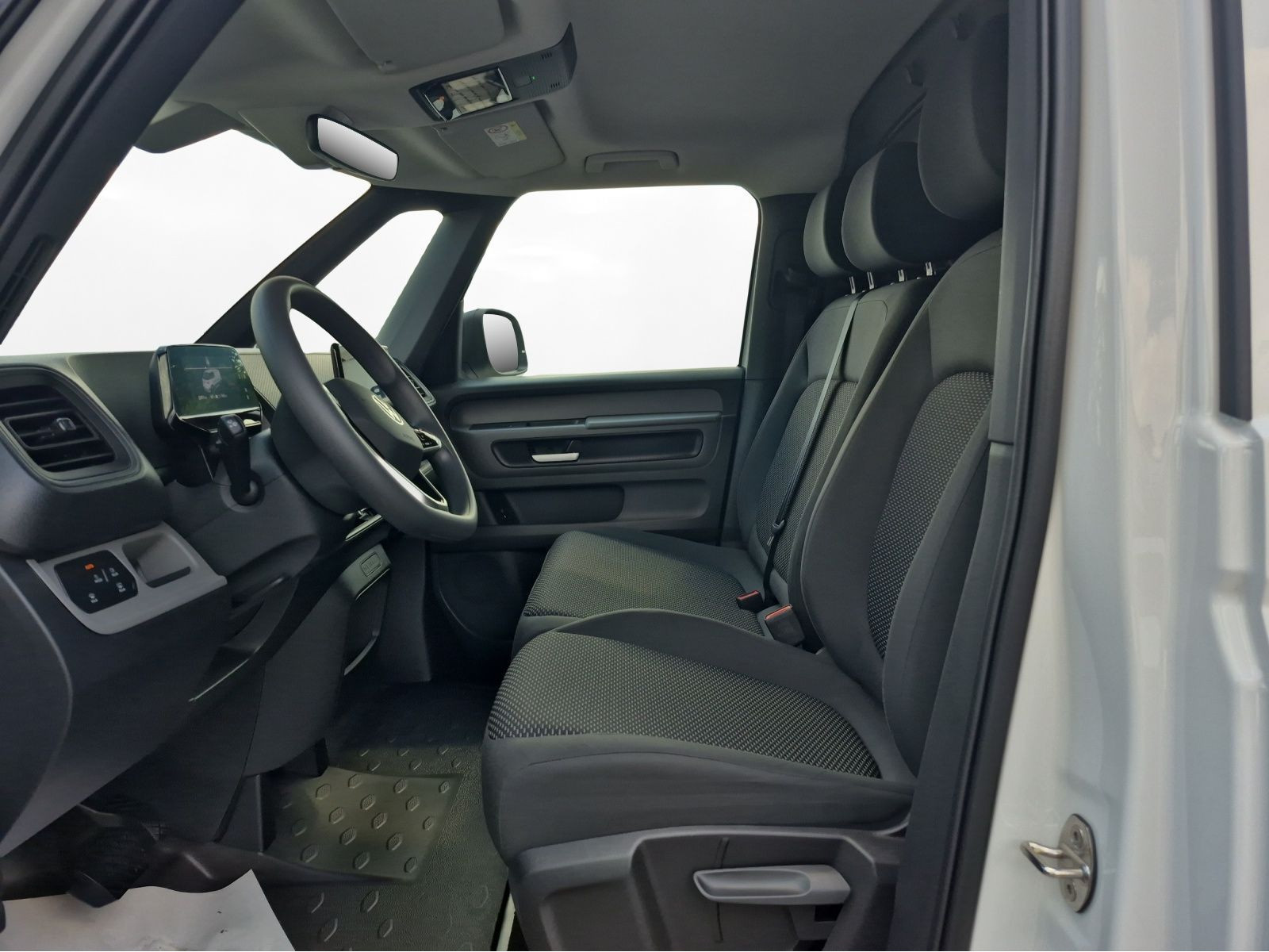 Volkswagen - ID. Buzz Cargo_3