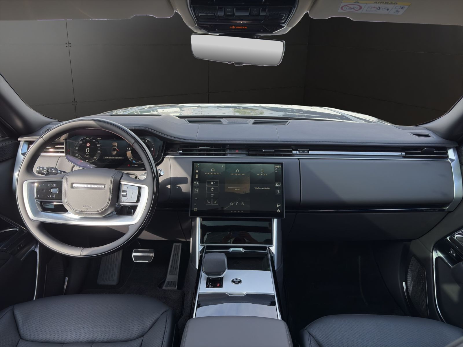 Land Rover - Range Rover_6