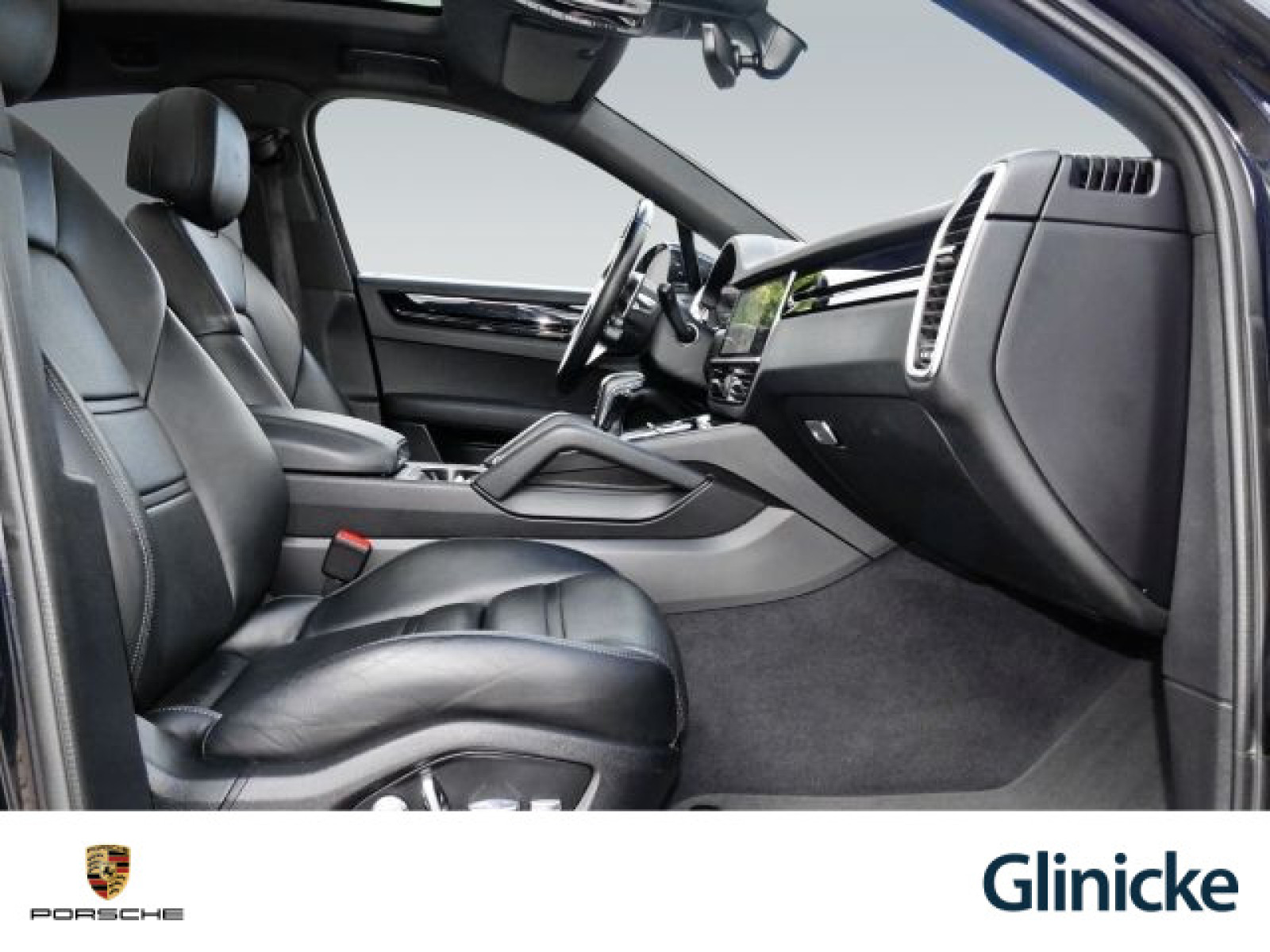 Porsche - Cayenne_10