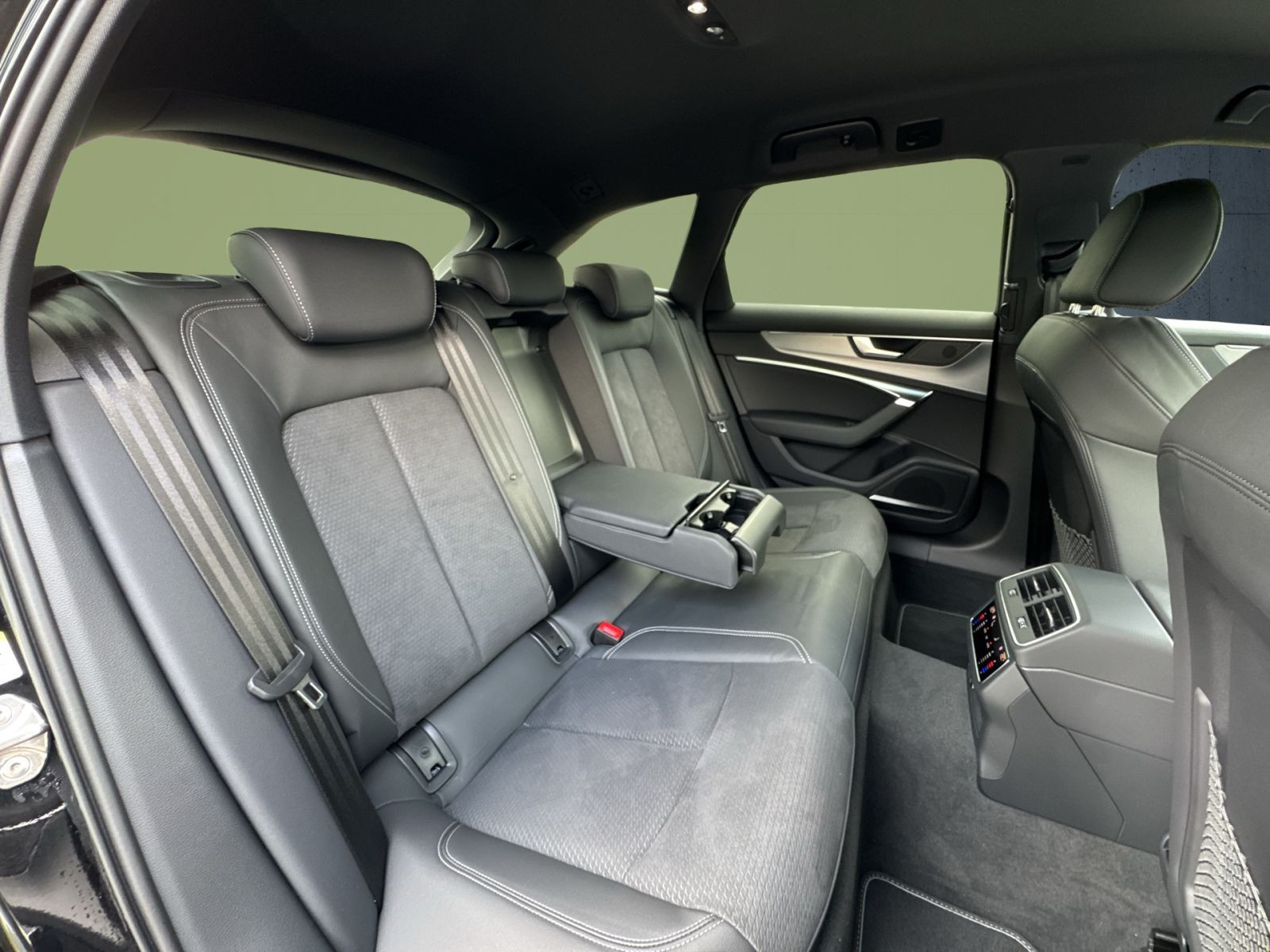 Audi - S6 Avant_17 Audi - S6 Avant_17