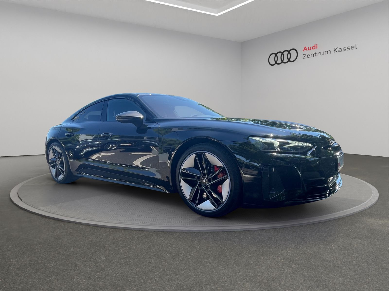 Audi - RS e-tron GT_9