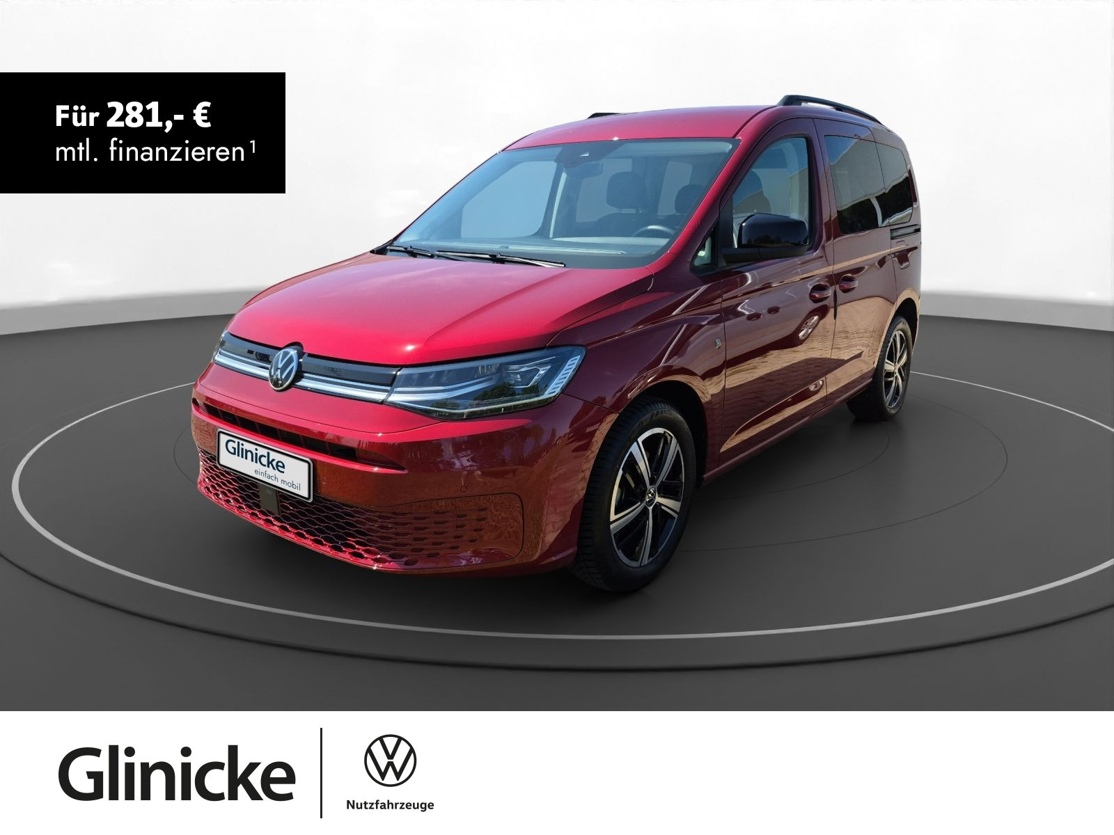 Volkswagen - Caddy_1