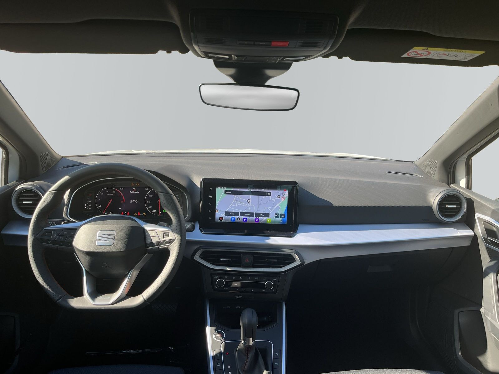 Seat - Arona_9 Seat - Arona_9