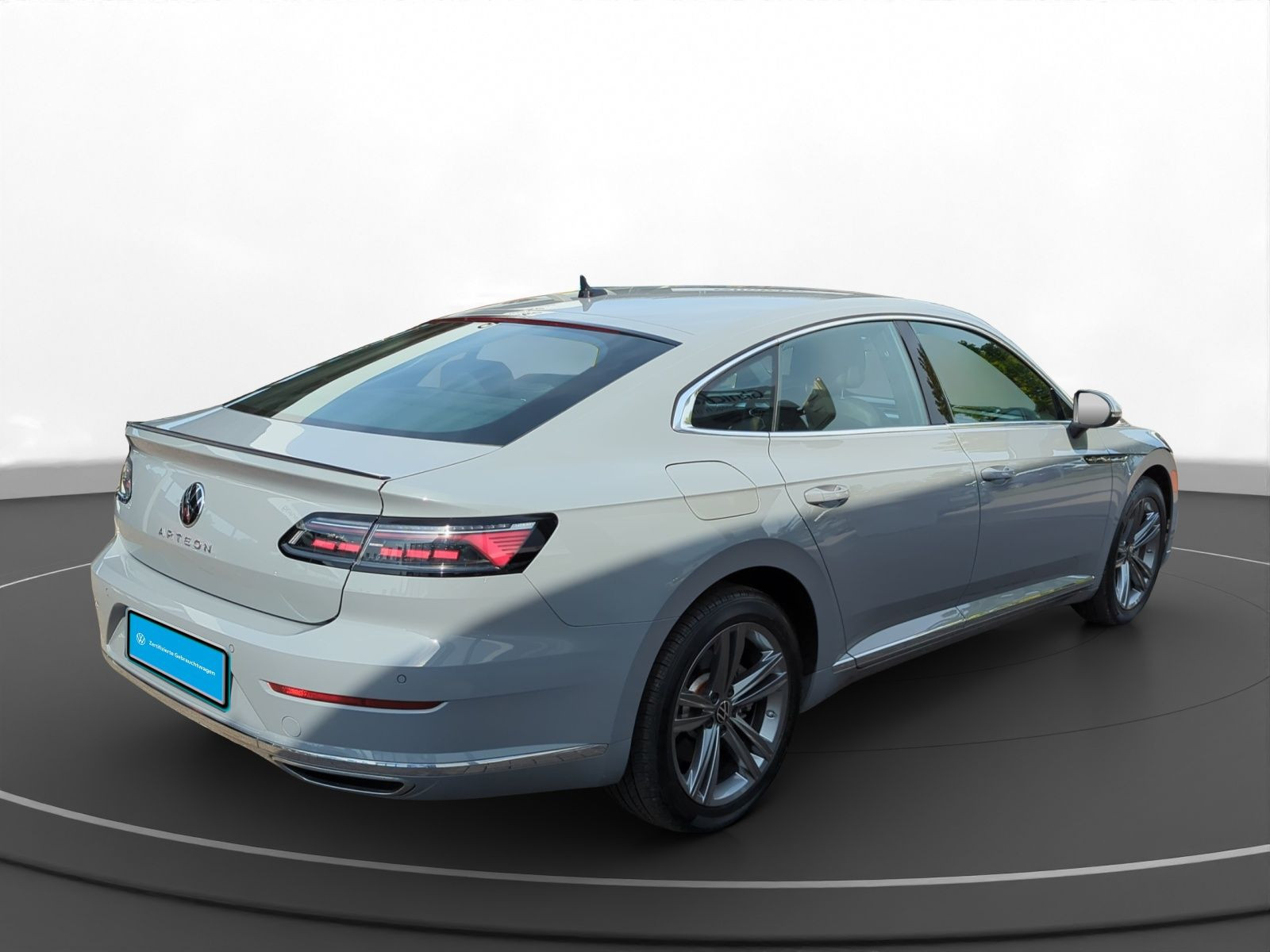 Volkswagen - Arteon_11