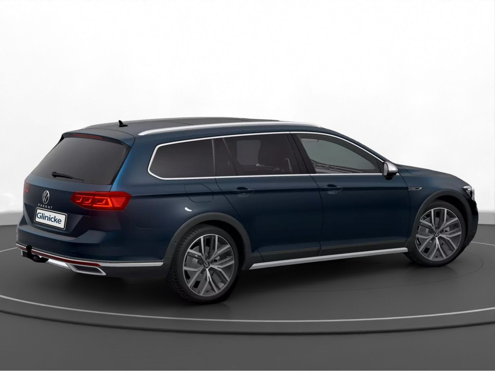 Volkswagen - Passat Alltrack_4