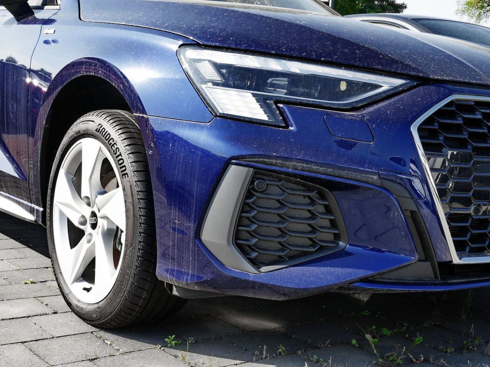 Audi - A3 Sportback_16