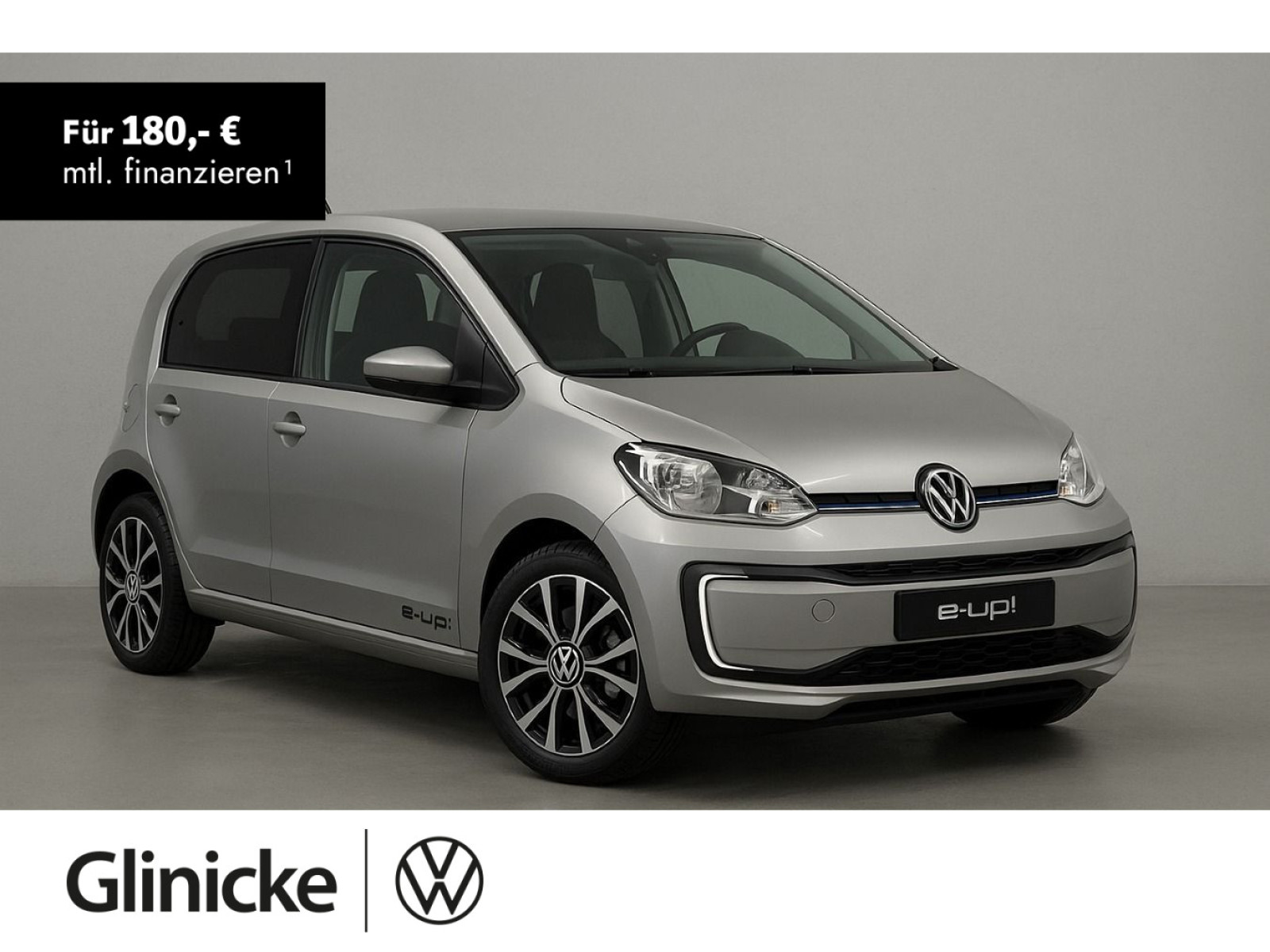 Volkswagen - e-up!_1
