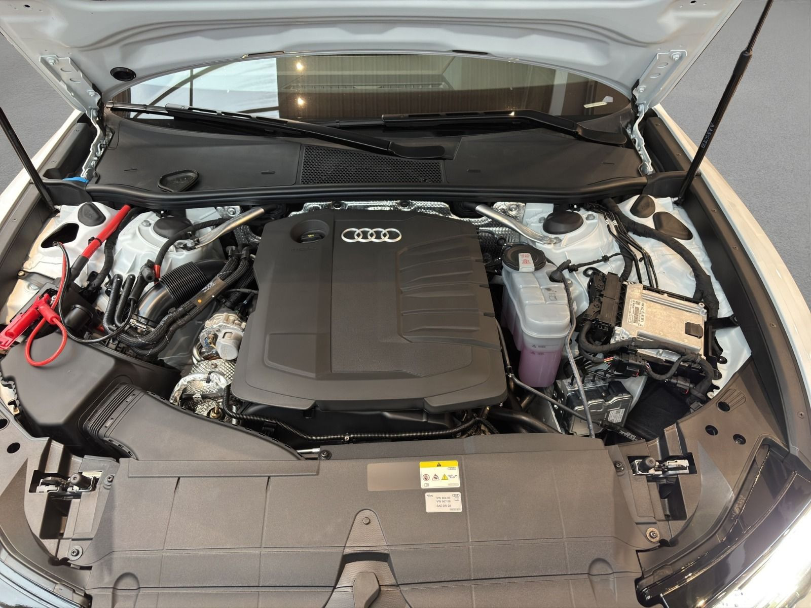 Audi - A6 Avant_24
