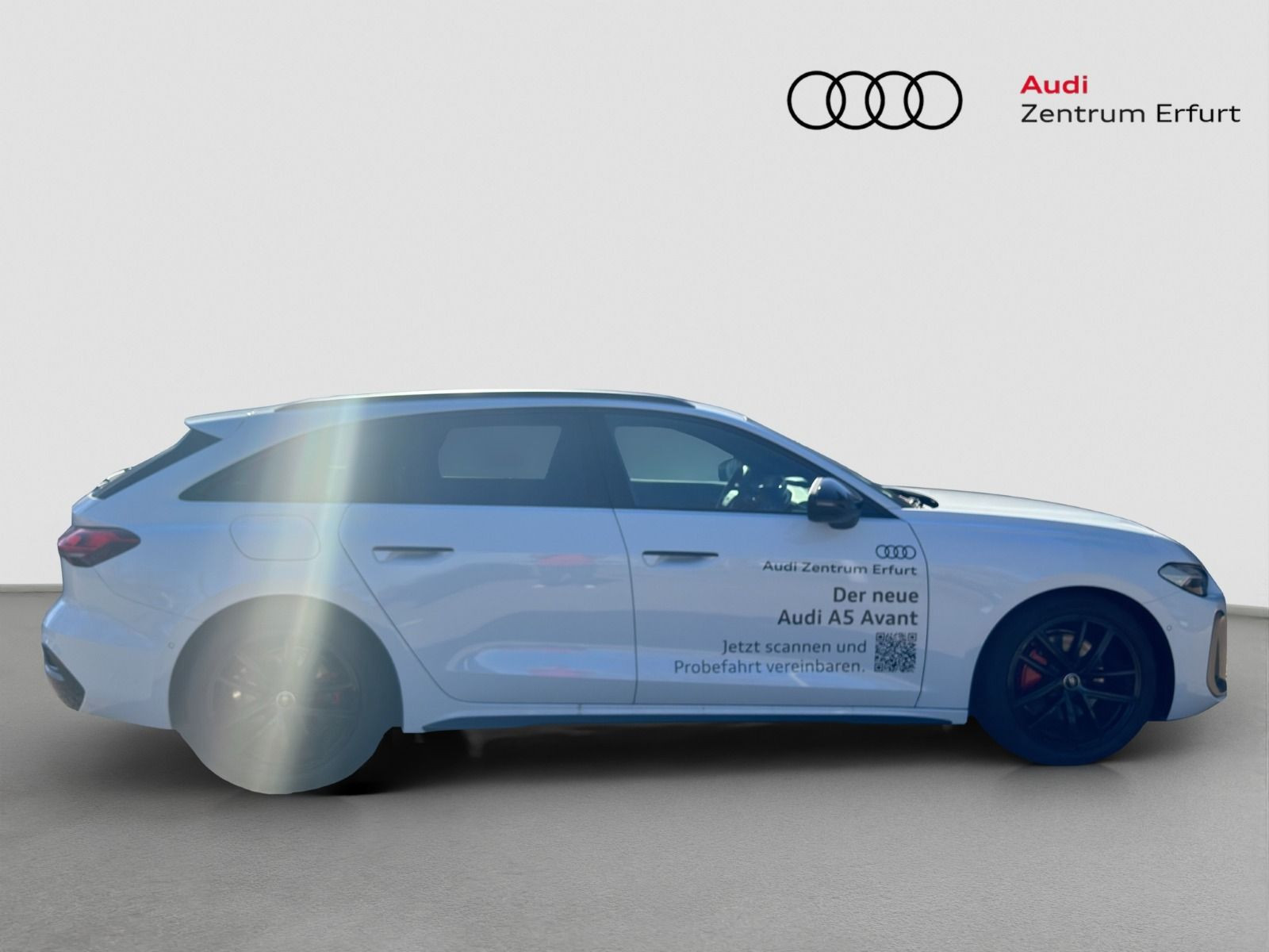 Audi - A5 Avant_9