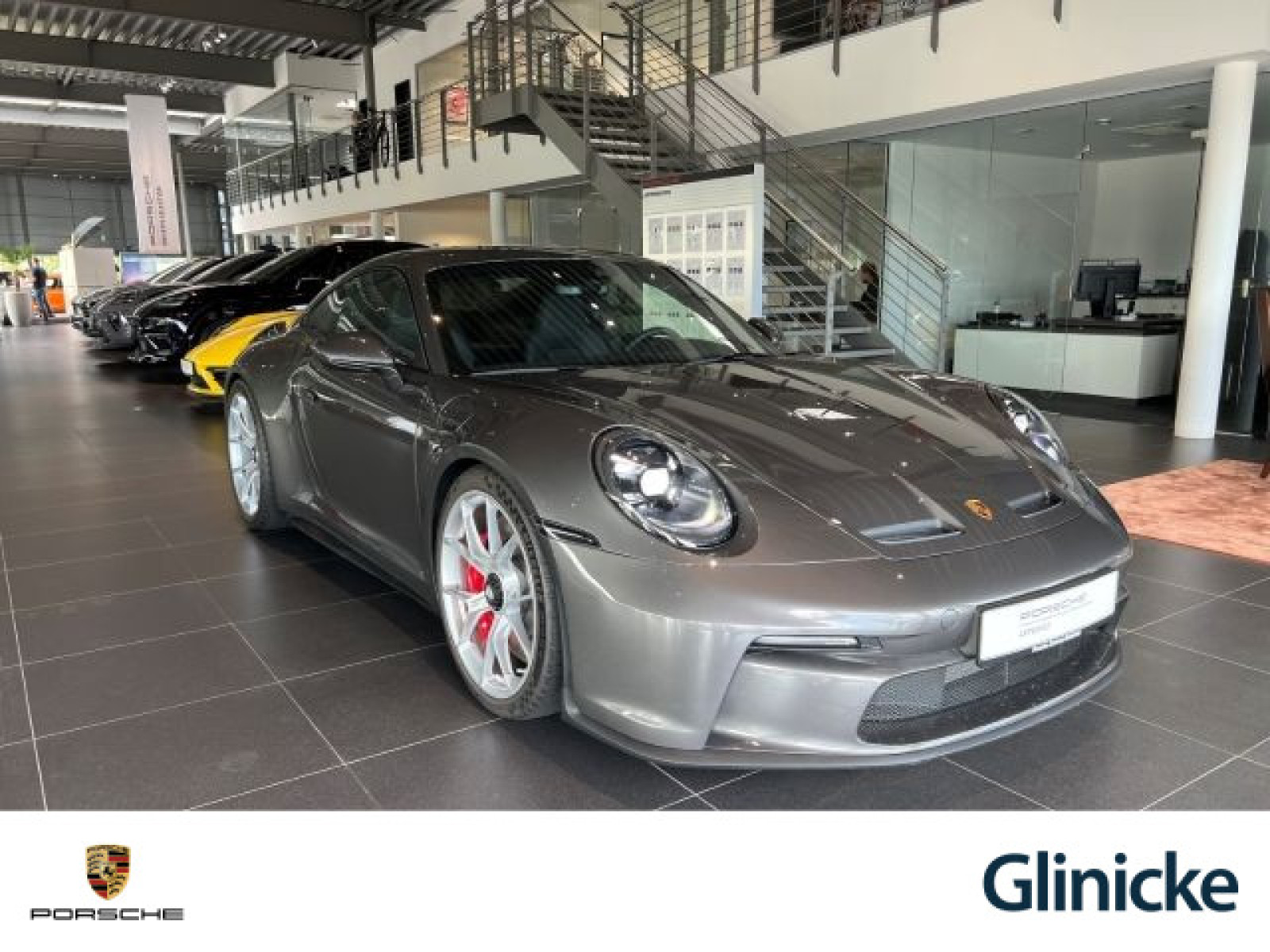 Porsche - 992_7