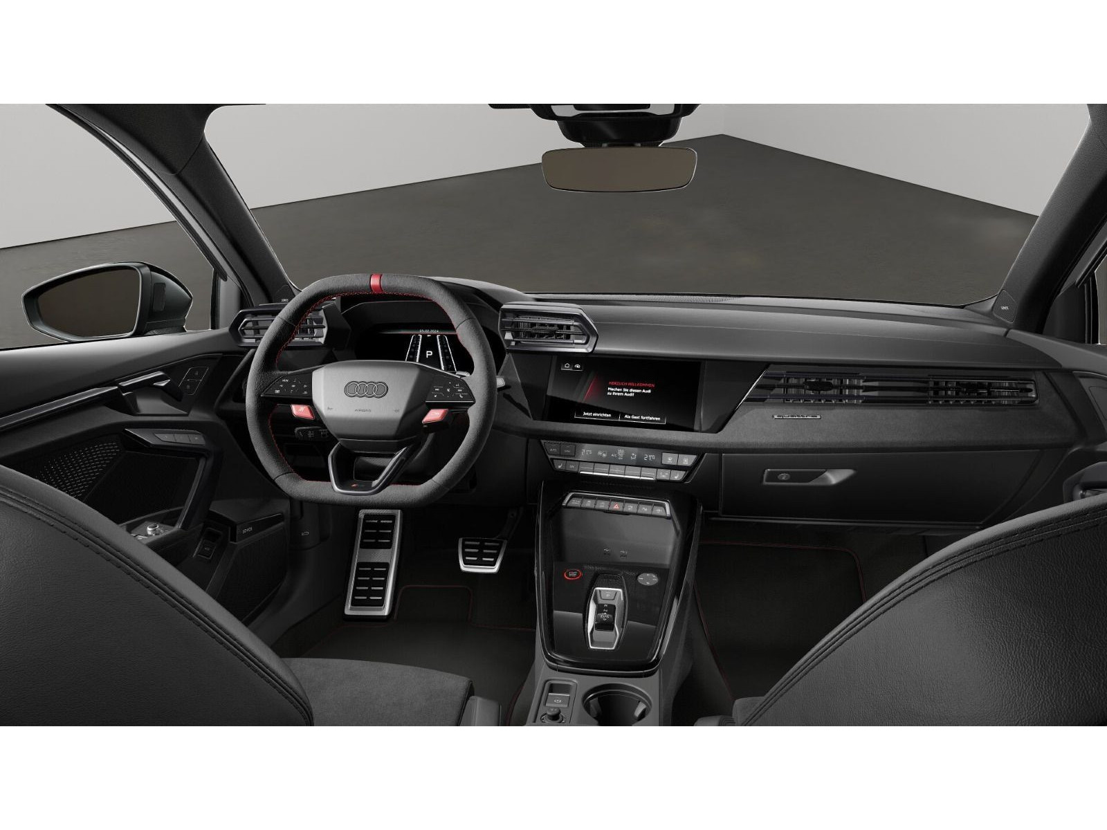 Audi - RS 3 Sportback_8