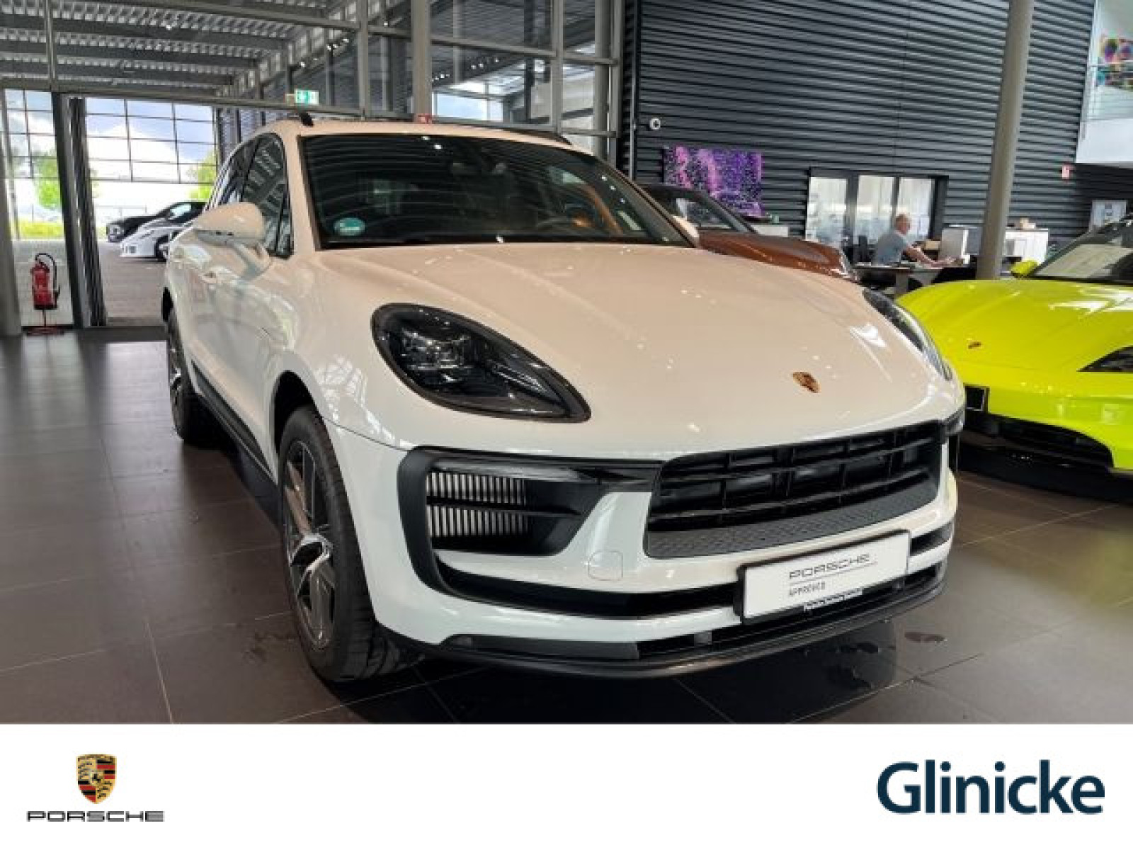 Porsche - Macan_3
