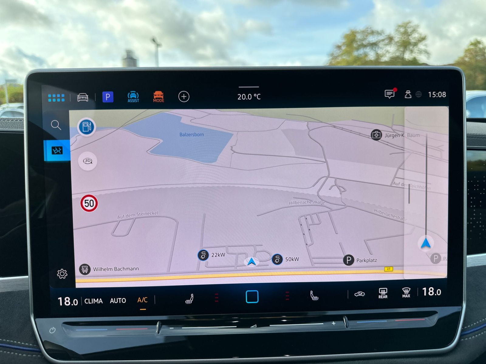 Volkswagen - Passat Variant_12