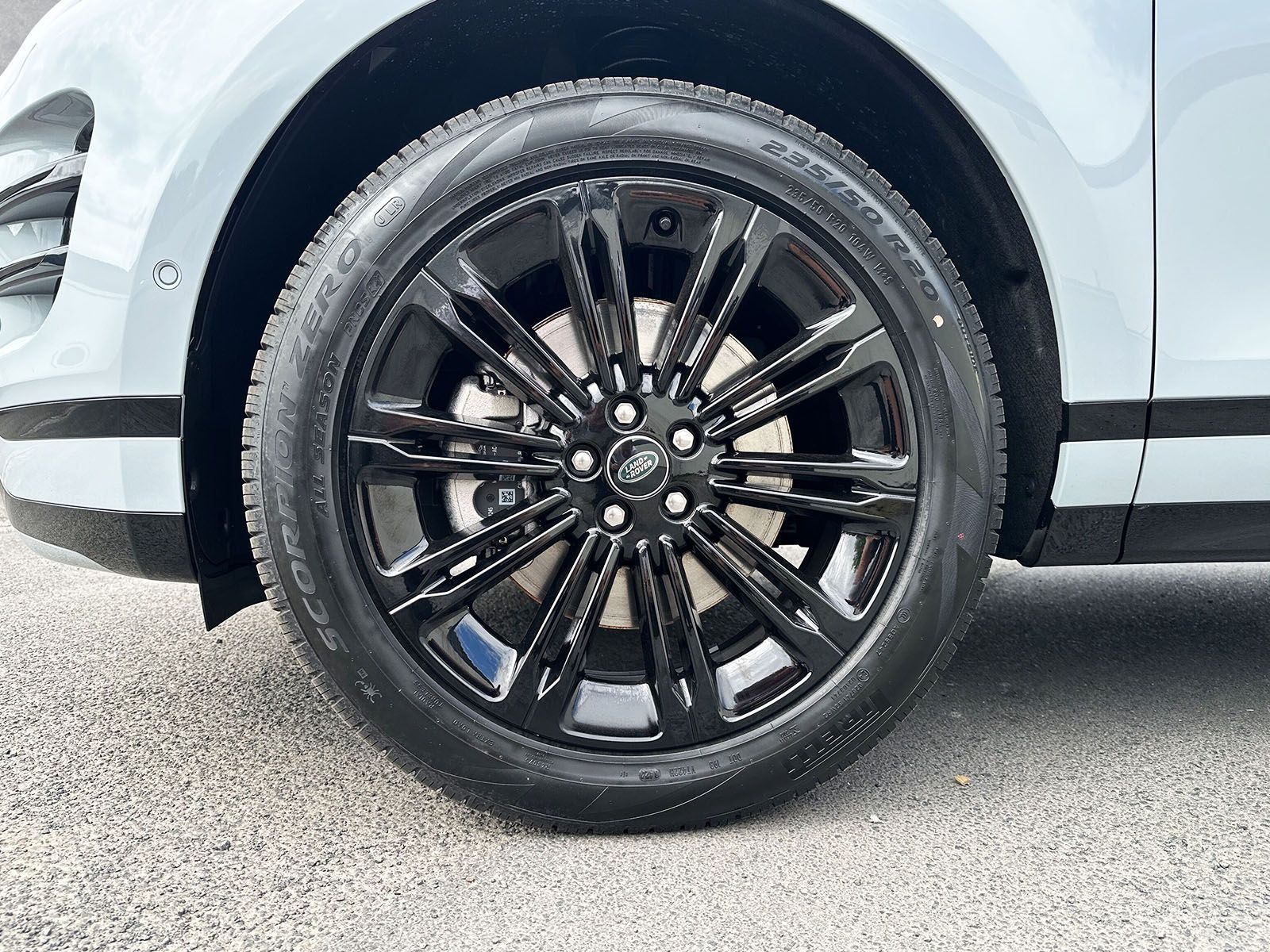 Land Rover - Range Rover Evoque_9