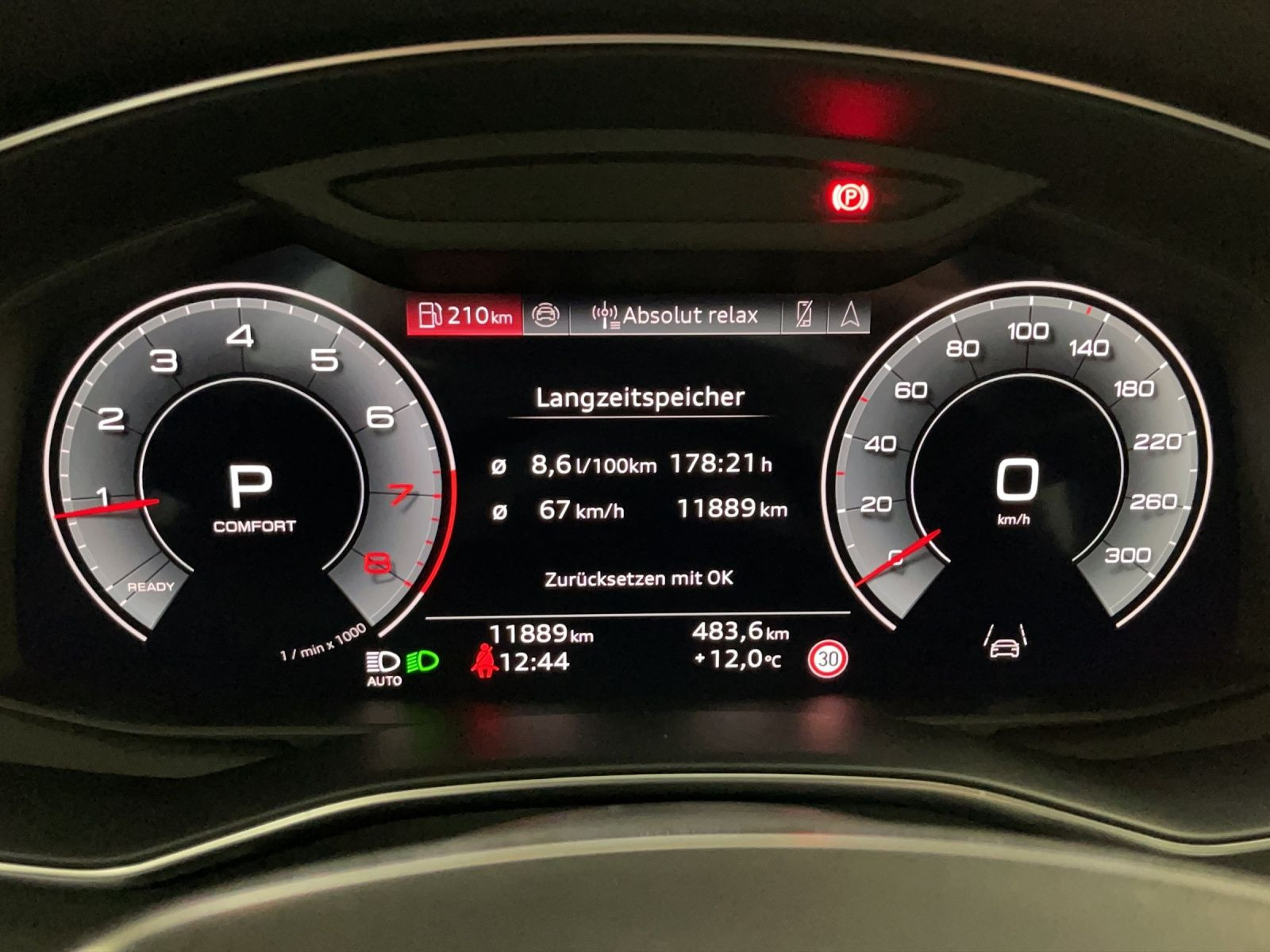 Audi - A6 Avant_22