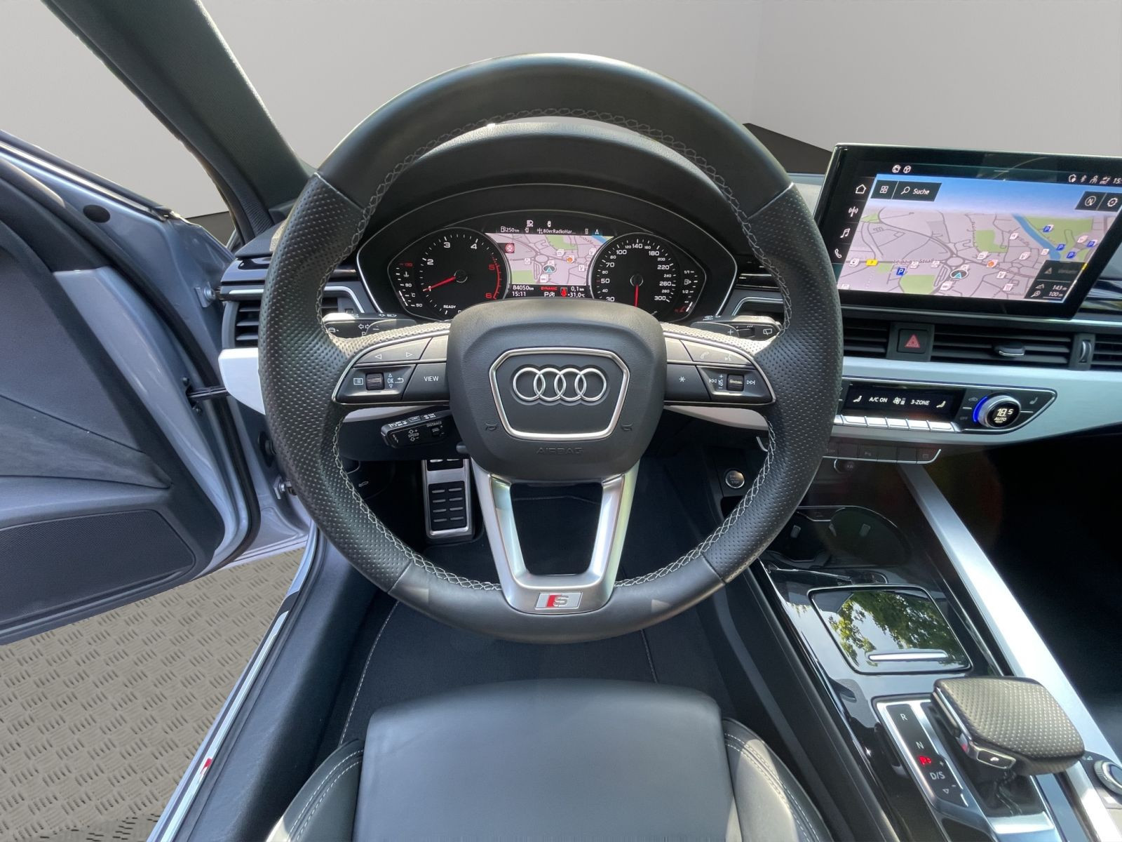 Audi - A4 Avant_10