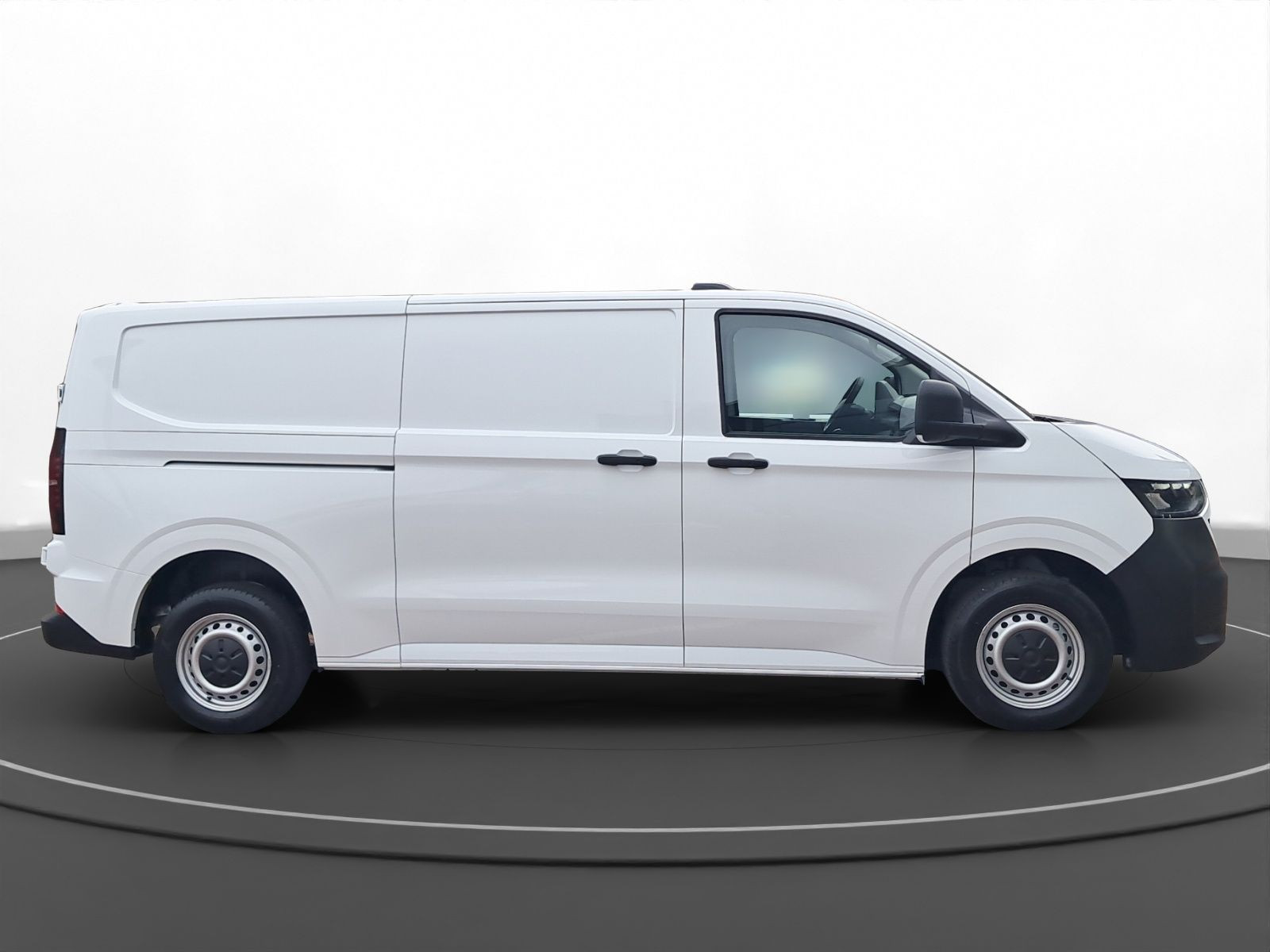 Volkswagen - Transporter Kasten_7