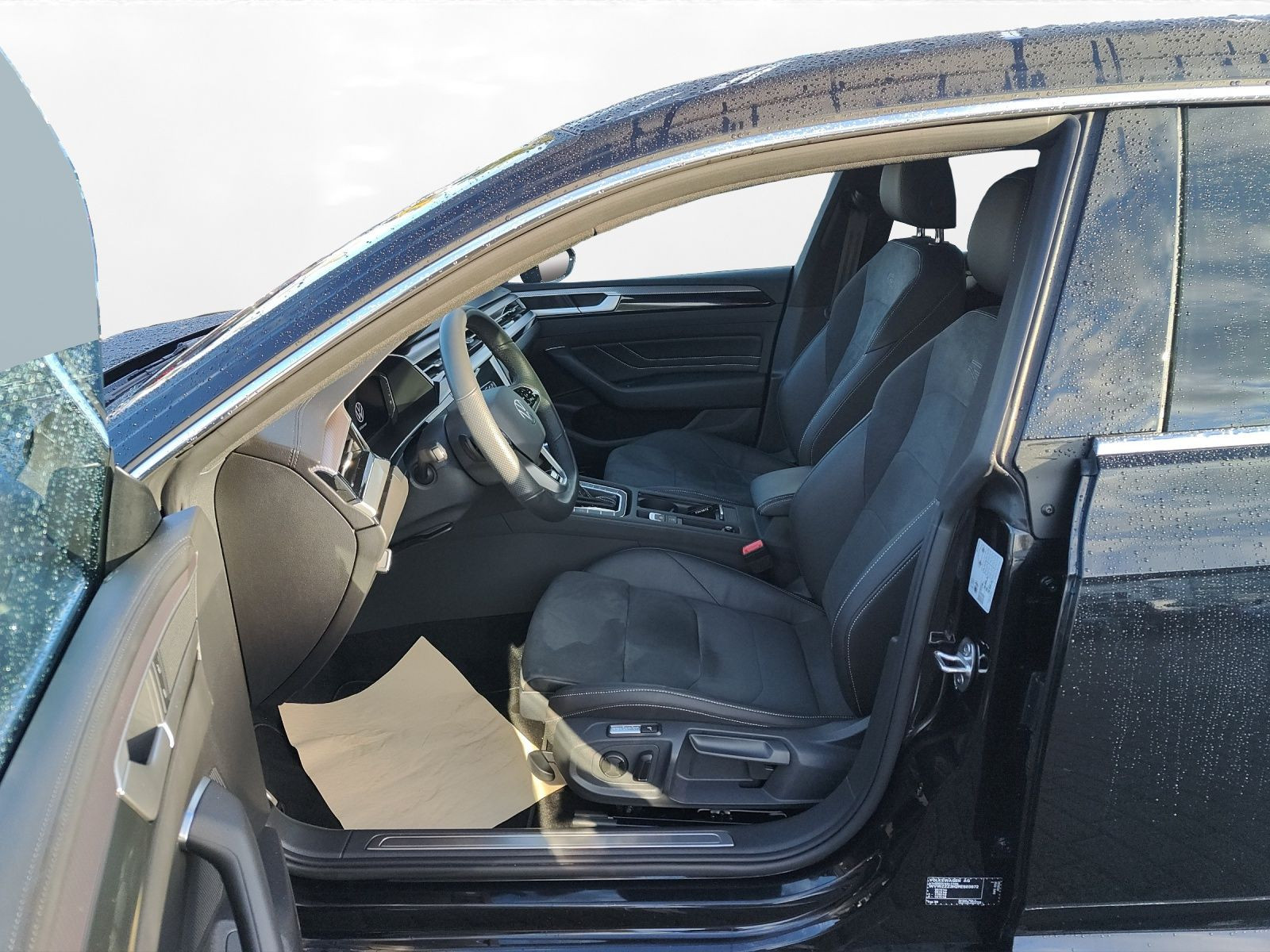 Volkswagen - Arteon Shooting Brake_4