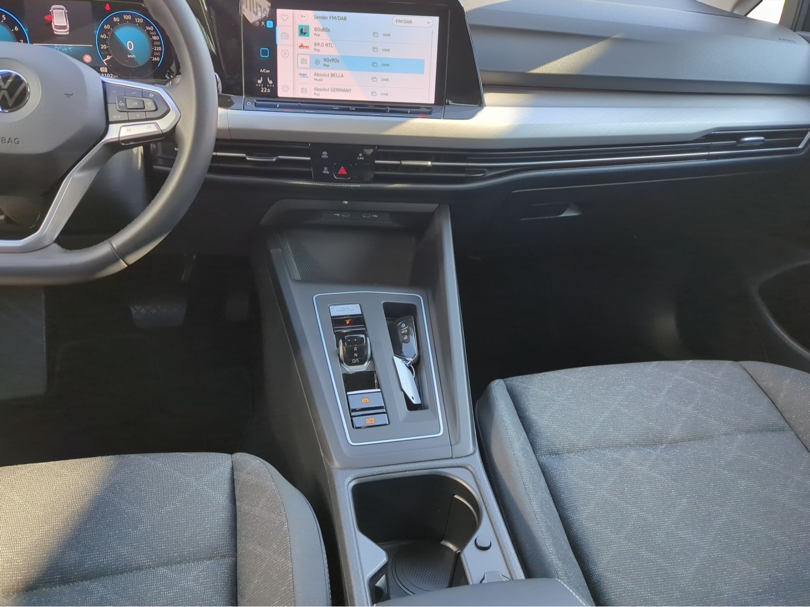 Volkswagen - Golf Variant_7