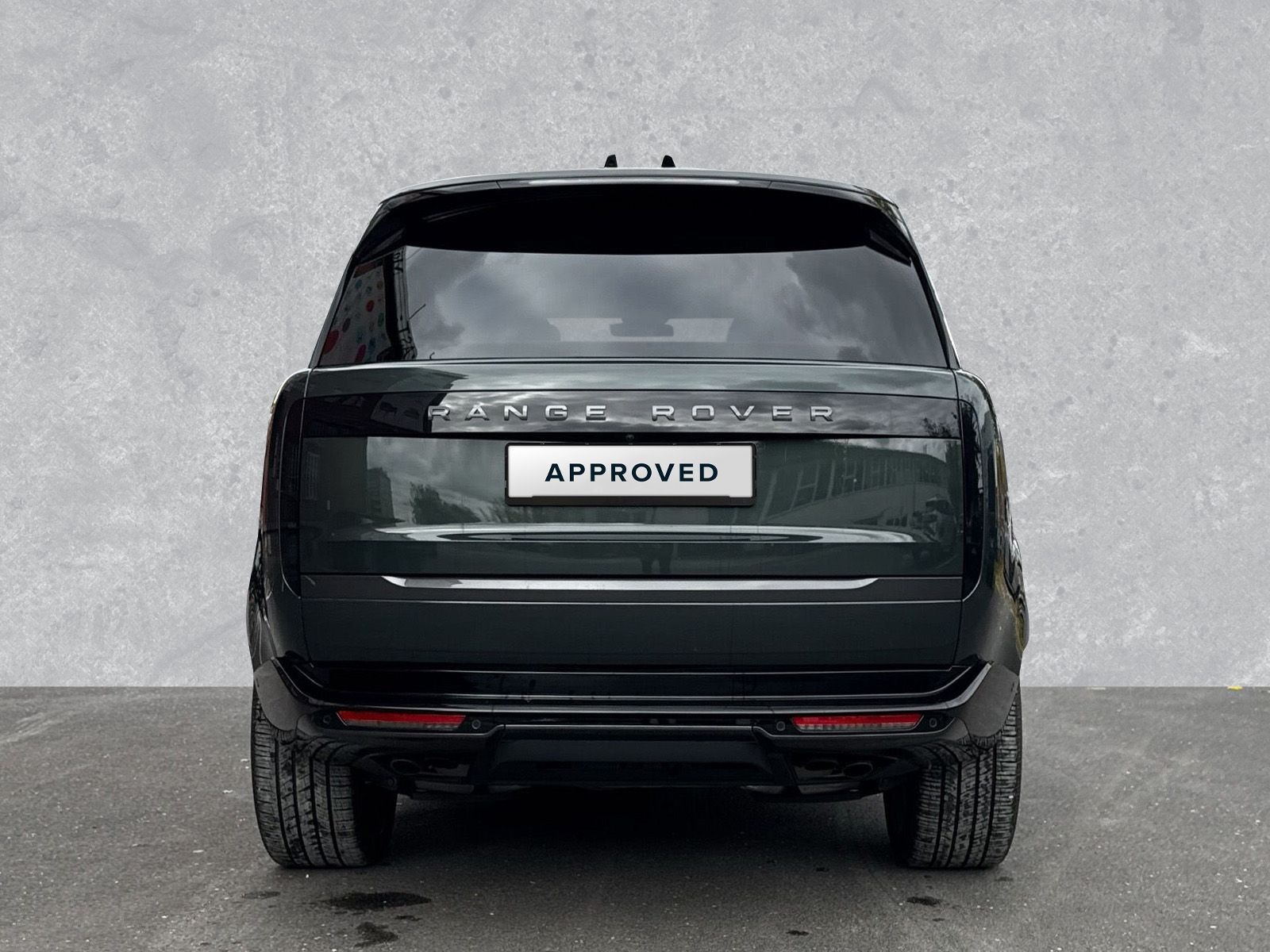 Land Rover - Range Rover_7