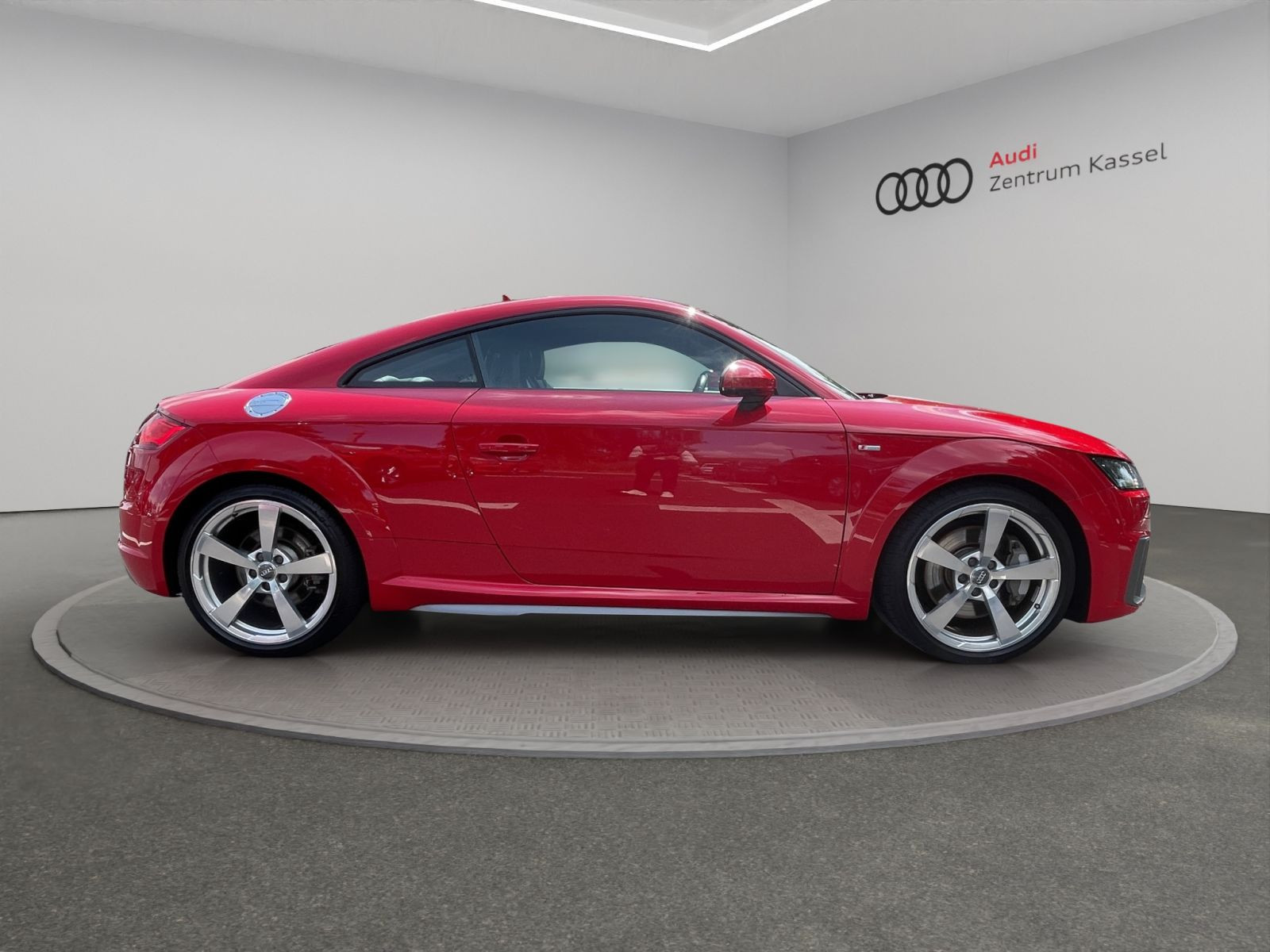 Audi - TT Coupé_8